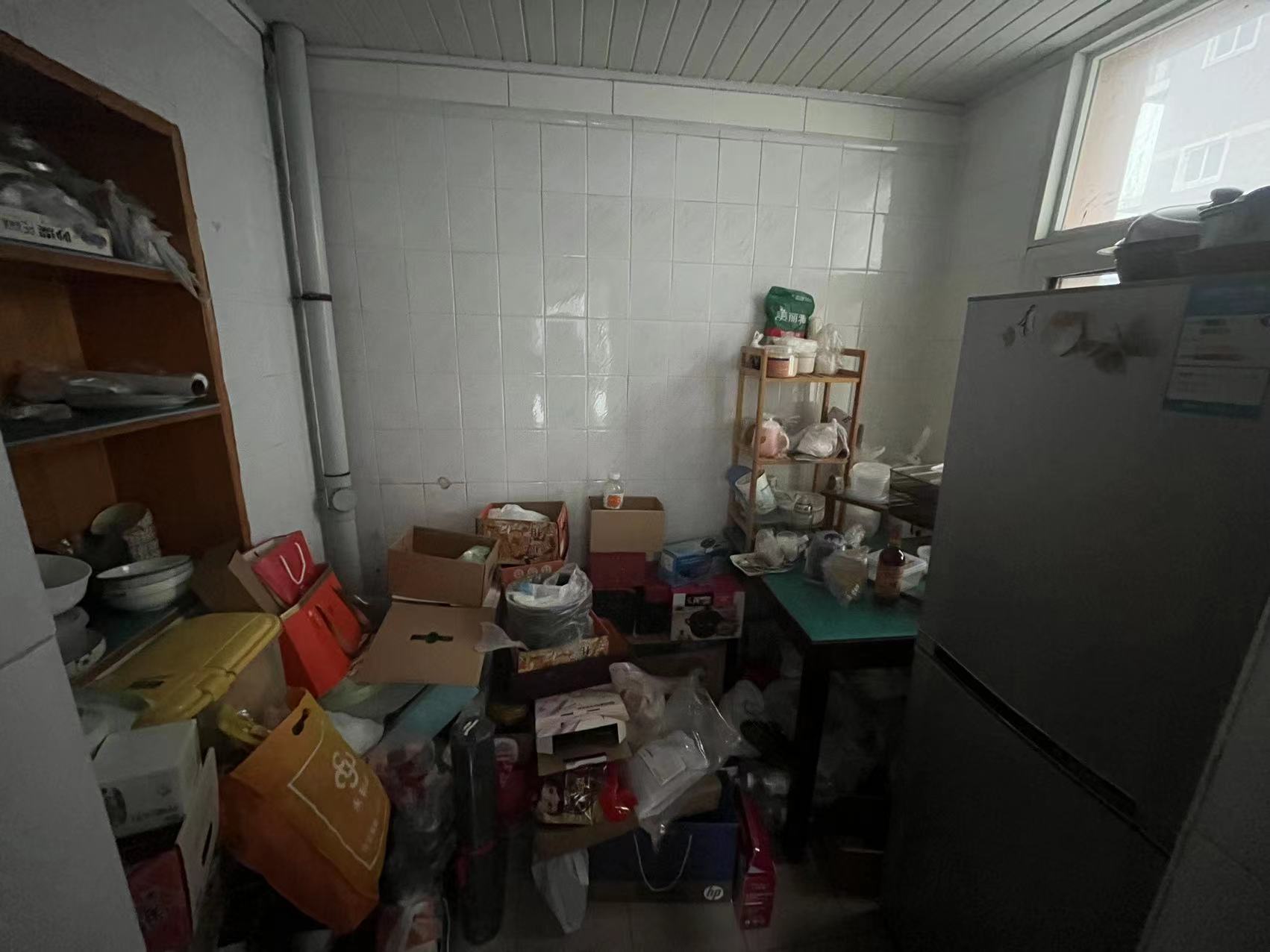 望江楼小区 2室1厅1卫 55.3m&sup2;