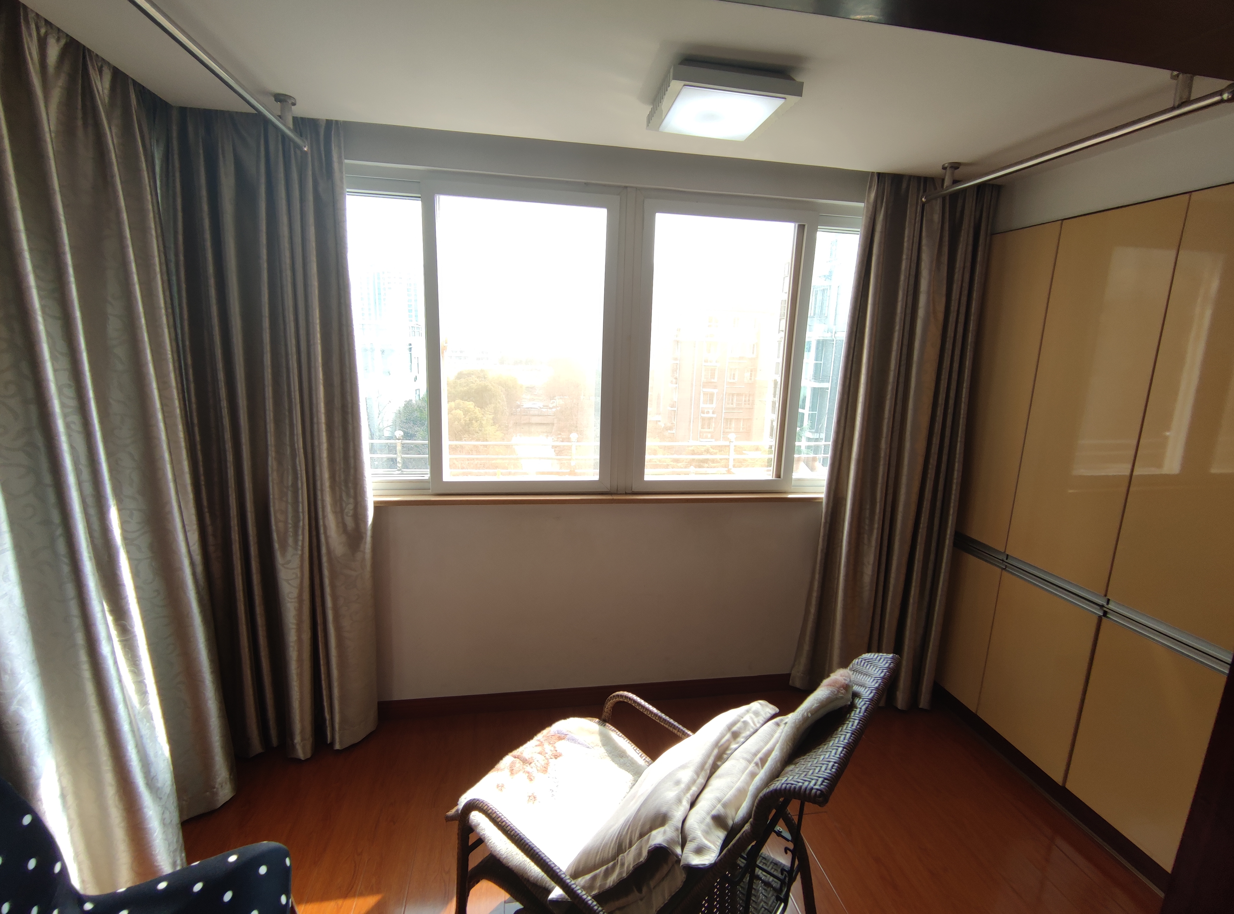 锦安花园一期 2室1厅1卫 99.6m&sup2;