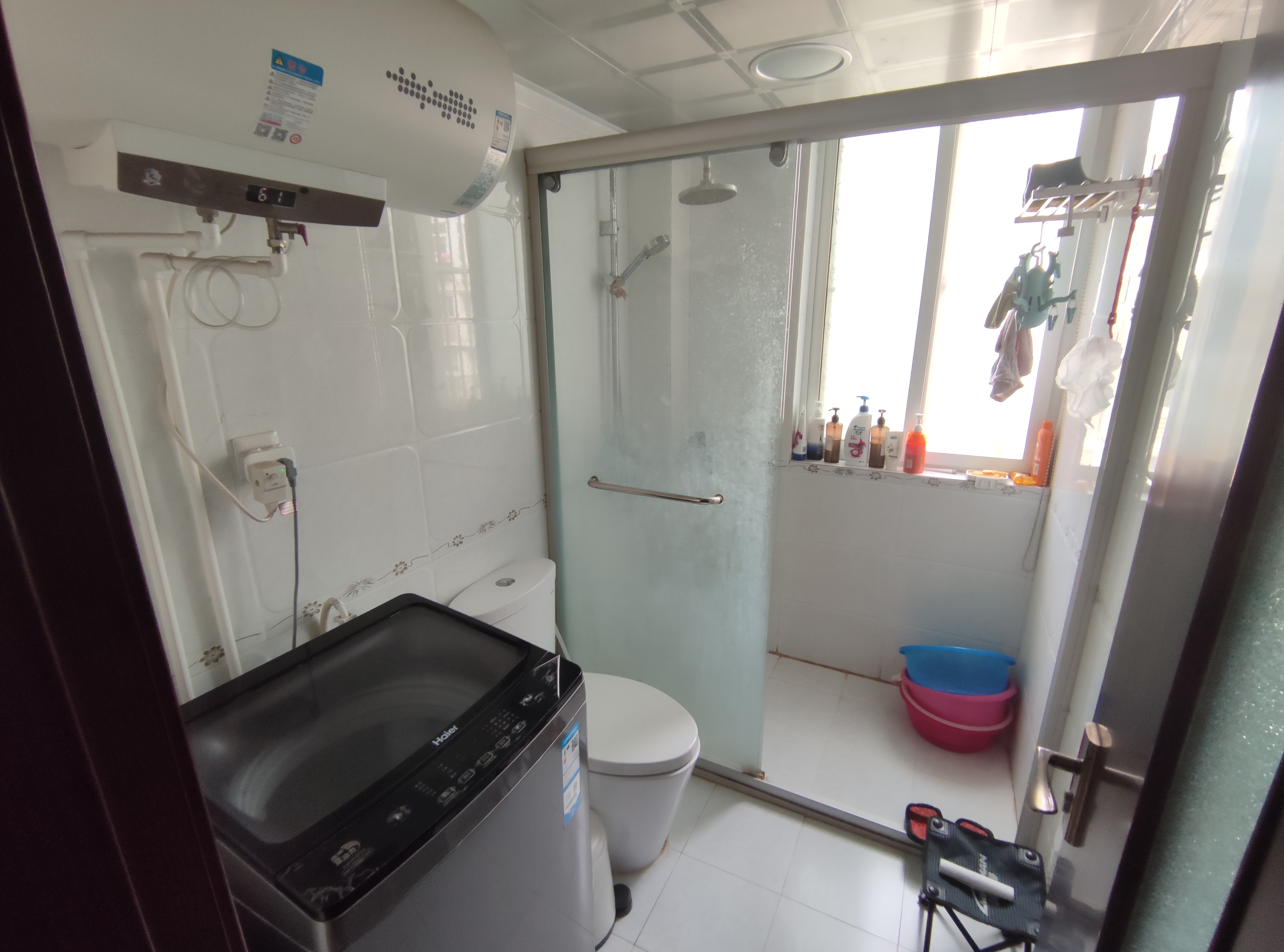 锦安花园一期 2室1厅1卫 99.6m&sup2;