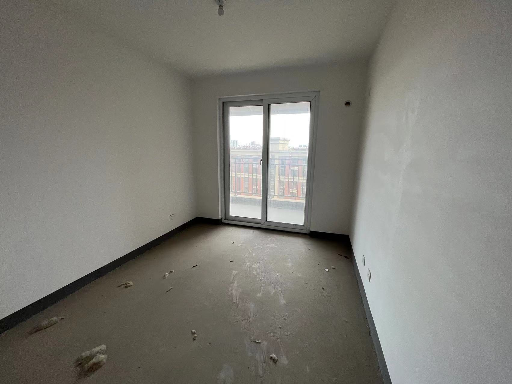 新城香溢紫郡 4室2厅2卫 140m&sup2;