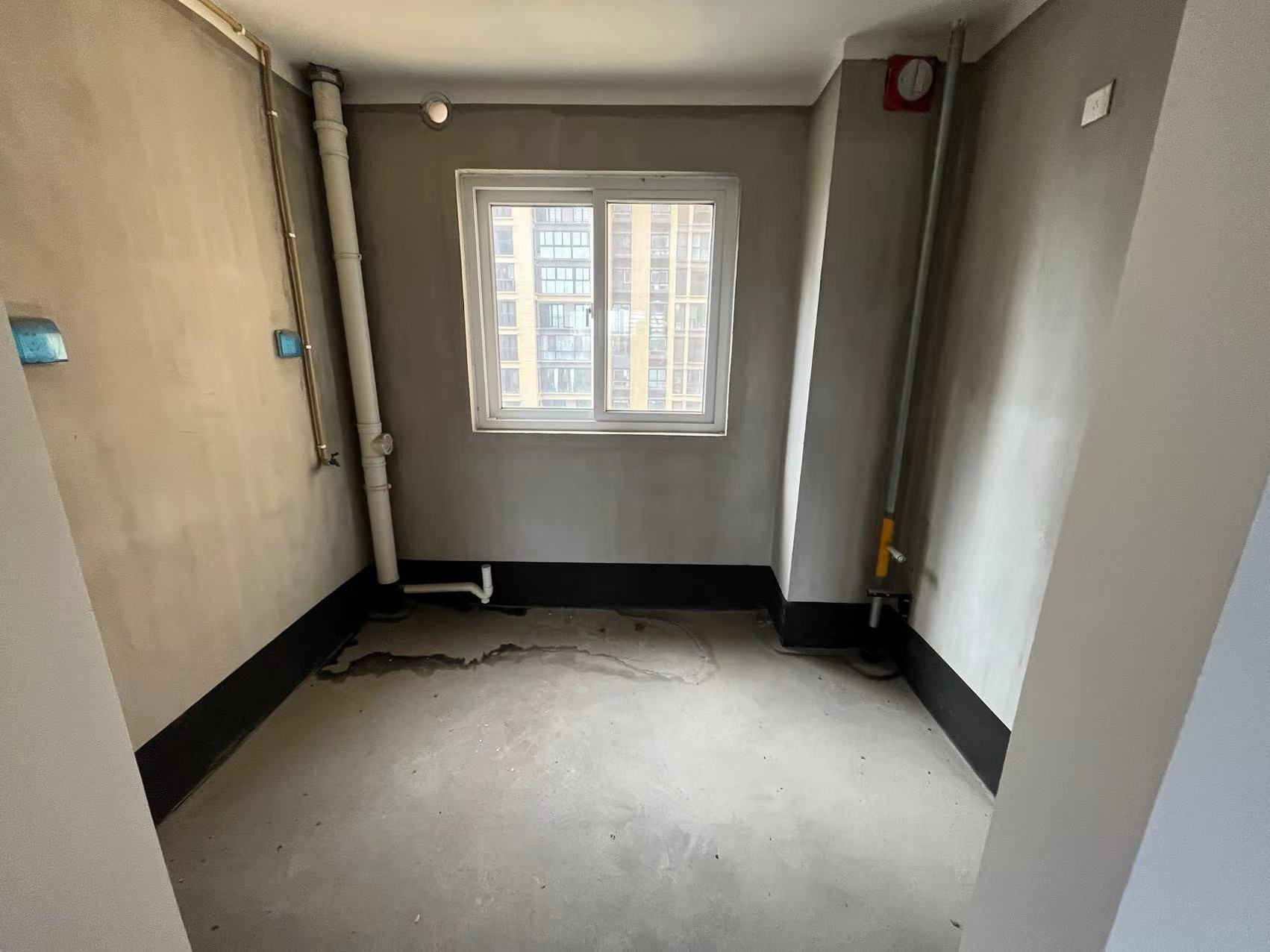 新城香溢紫郡 4室2厅2卫 140m&sup2;