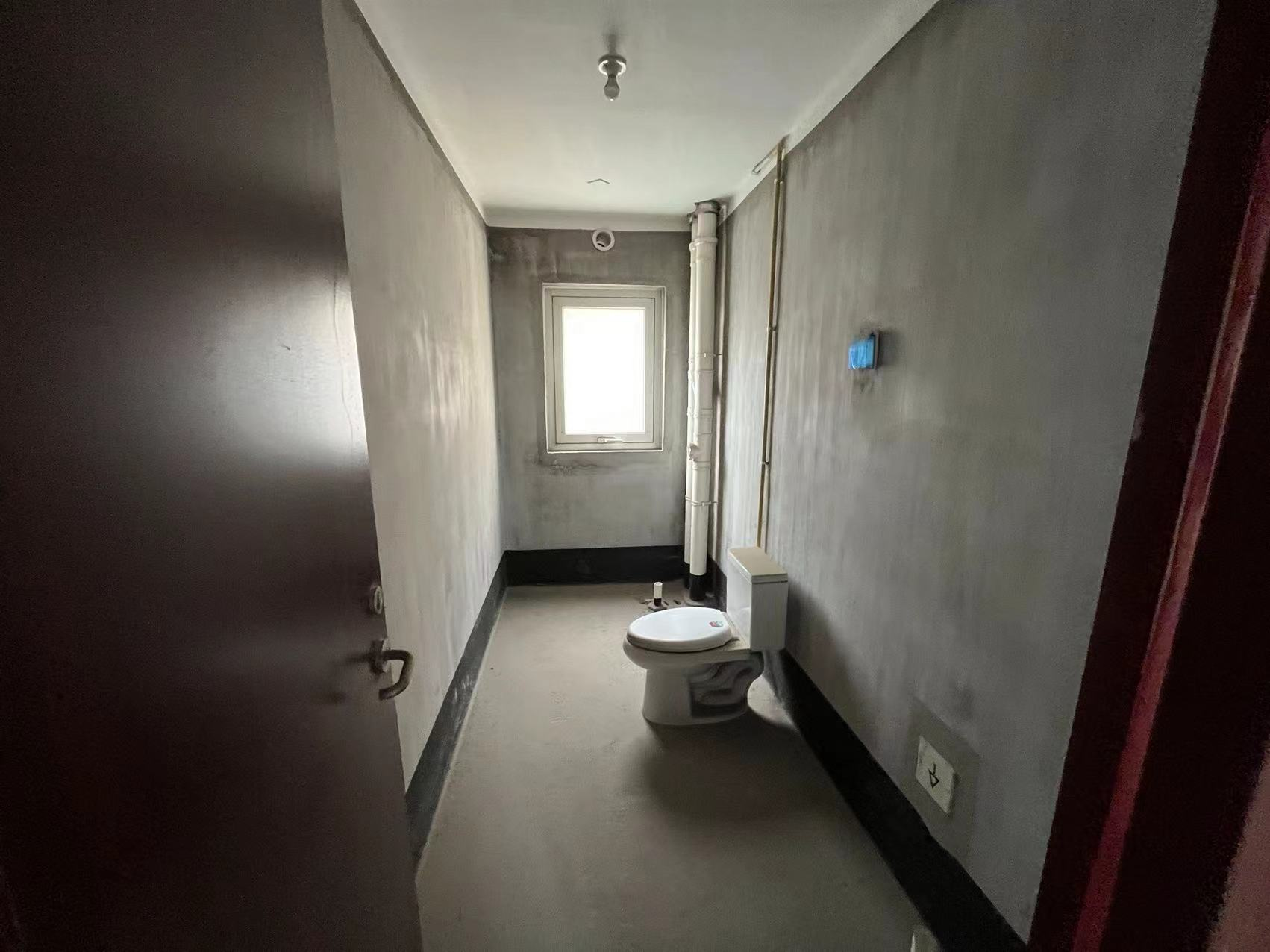 新城香溢紫郡 4室2厅2卫 140m&sup2;