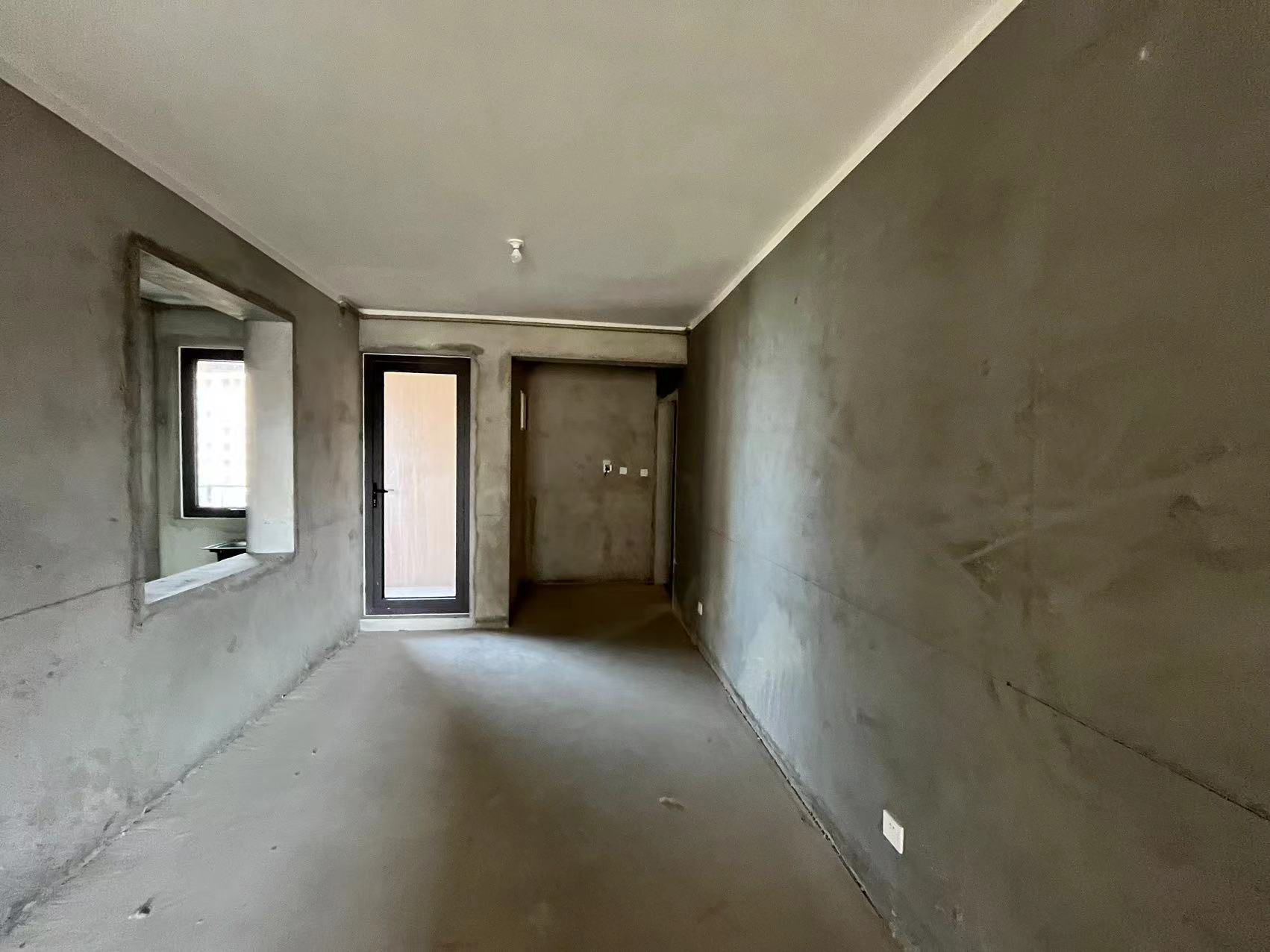 保利香槟国际 4室2厅2卫 142.19m&sup2;