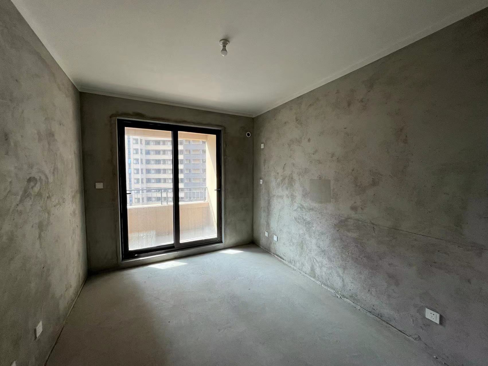 保利香槟国际 4室2厅2卫 142.19m&sup2;