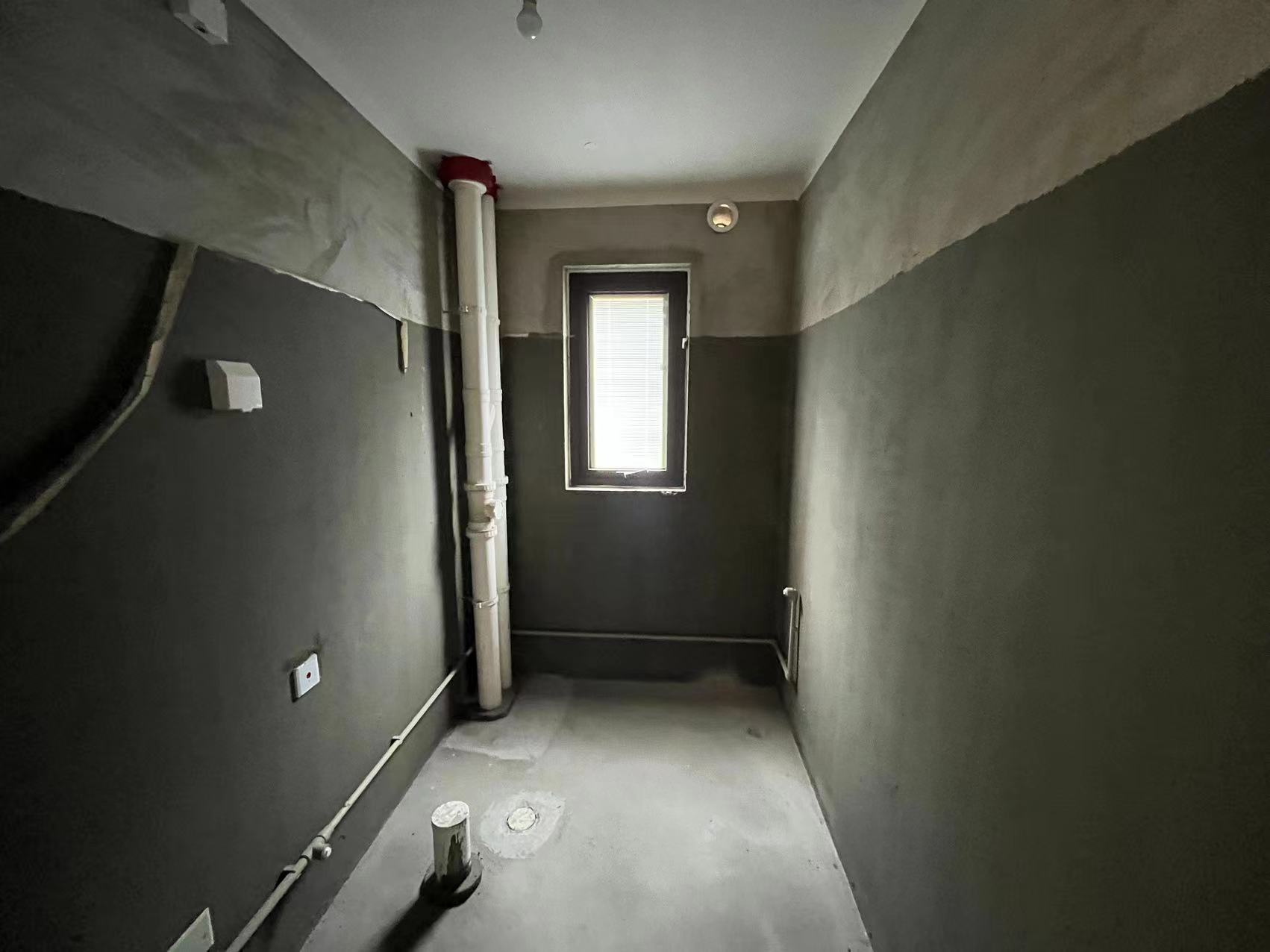 保利香槟国际 4室2厅2卫 142.19m&sup2;