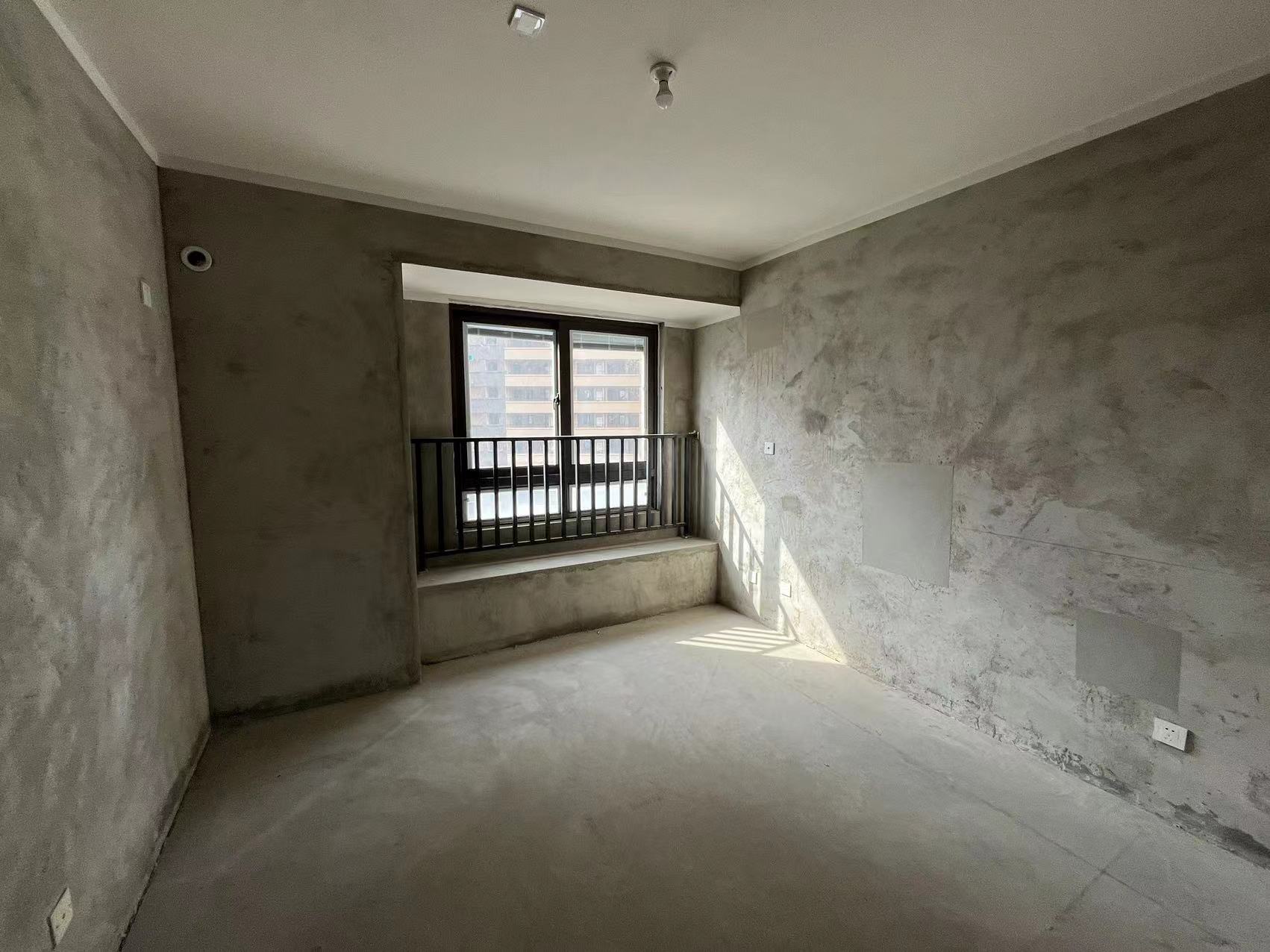 保利香槟国际 4室2厅2卫 142.19m&sup2;