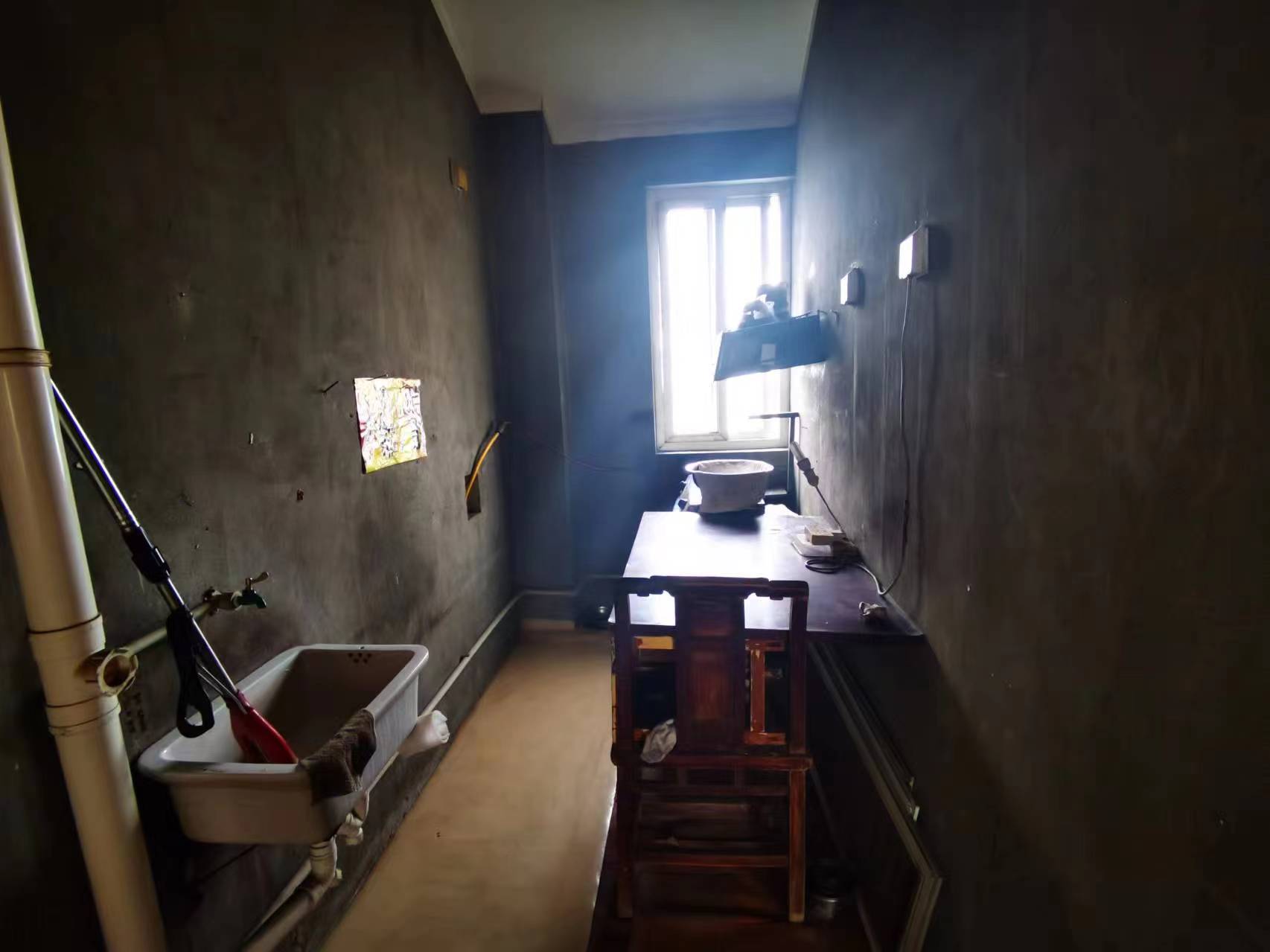 怡居苑 2室2厅1卫 68m&sup2;