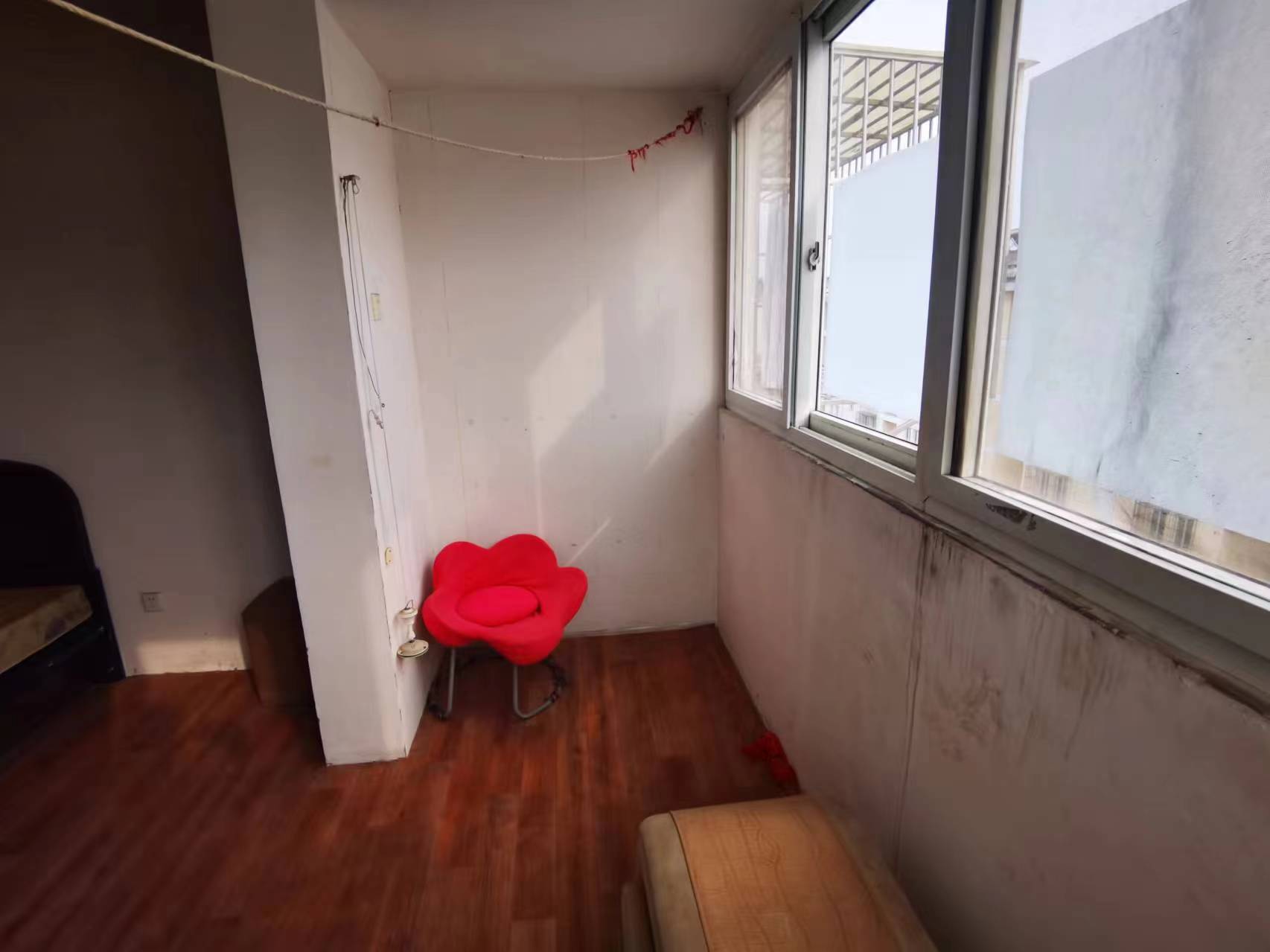 怡居苑 2室2厅1卫 68m&sup2;