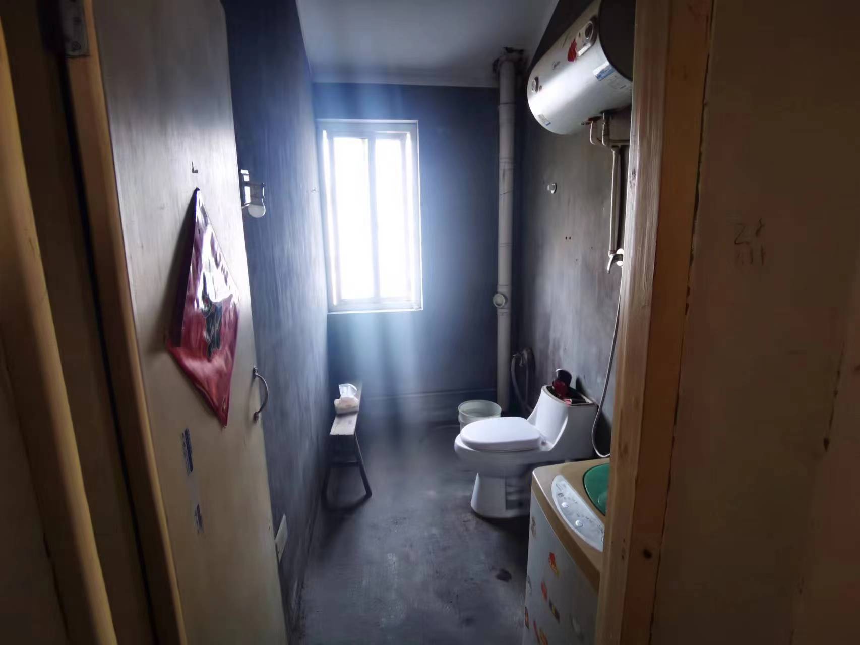 怡居苑 2室2厅1卫 68m&sup2;