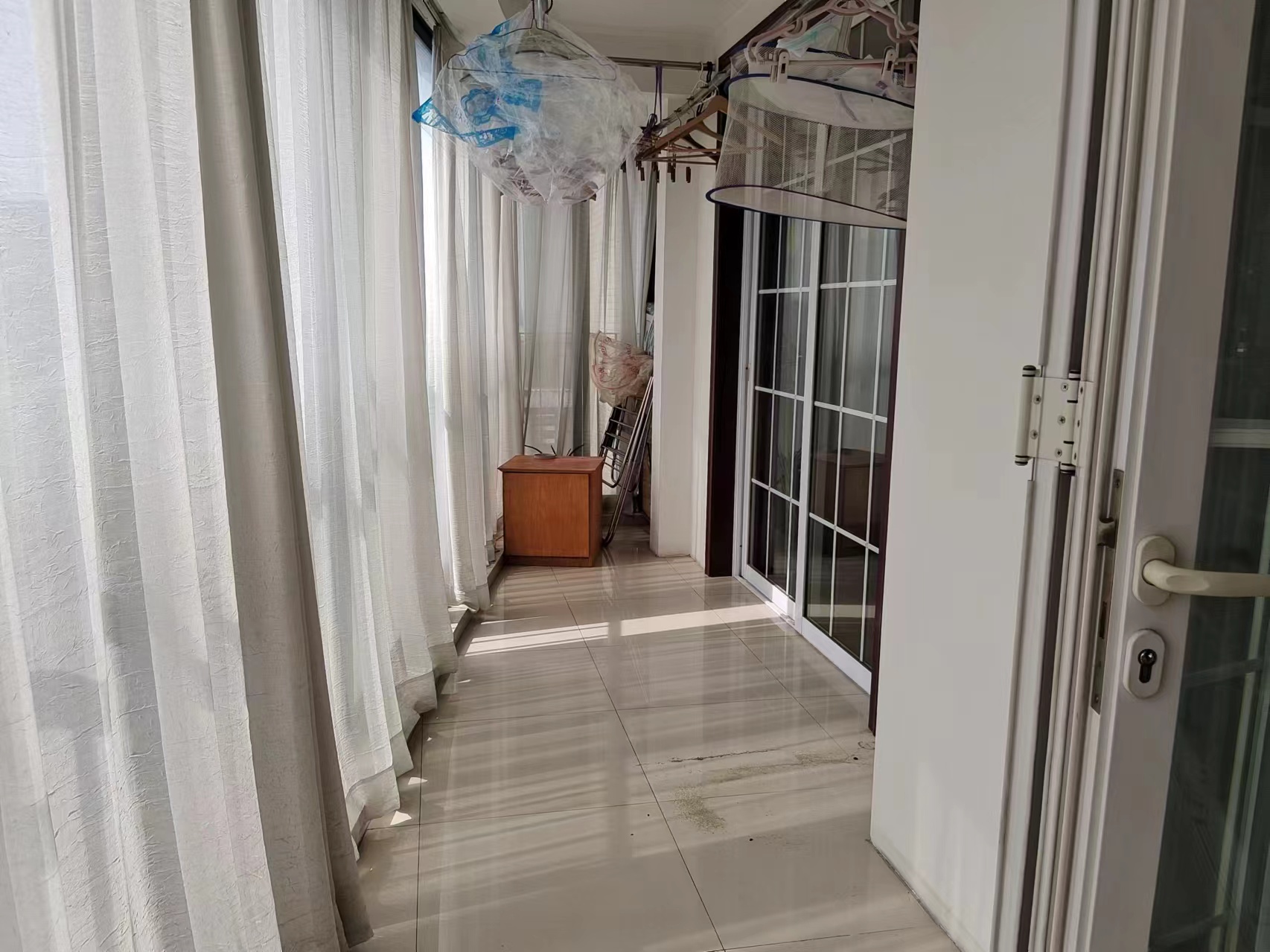 新城小区 3室2厅2卫 178.67m&sup2;