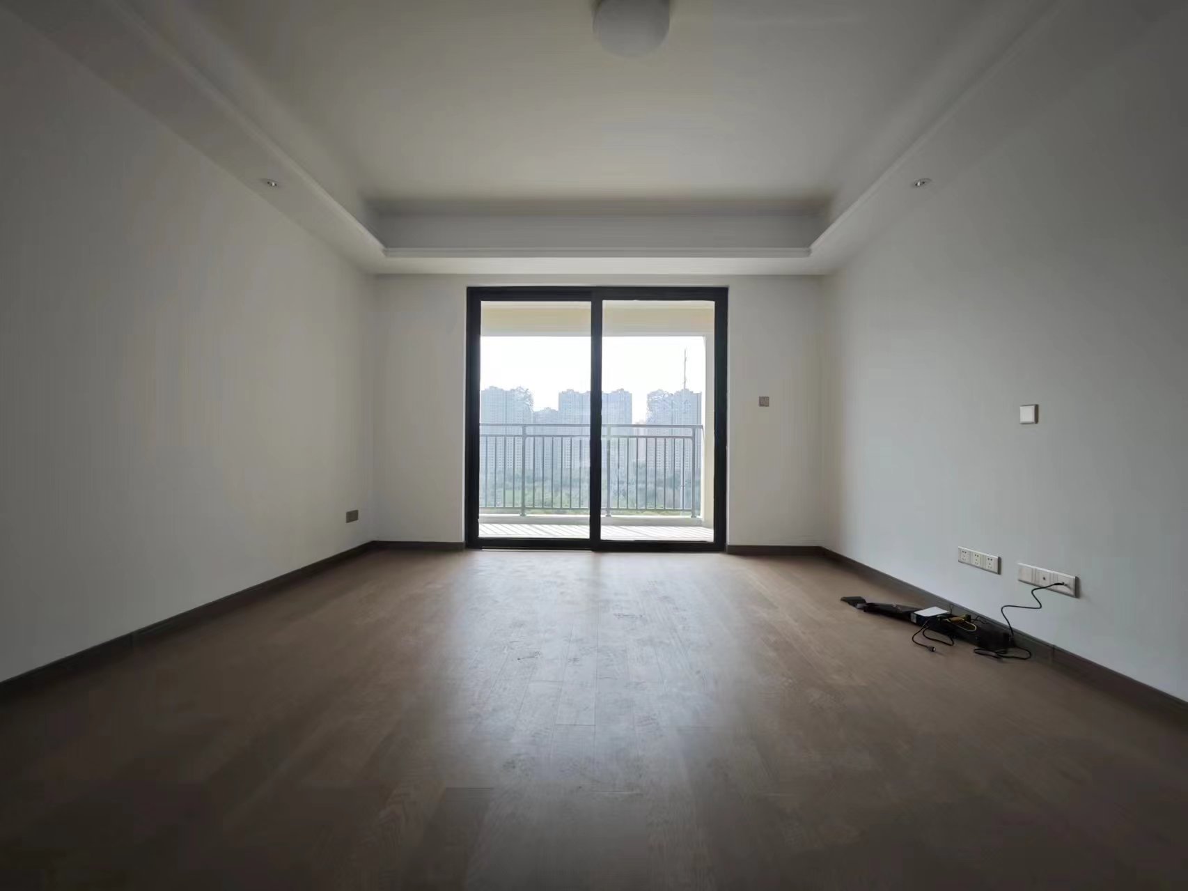中海上东区 4室2厅2卫 143m&sup2;