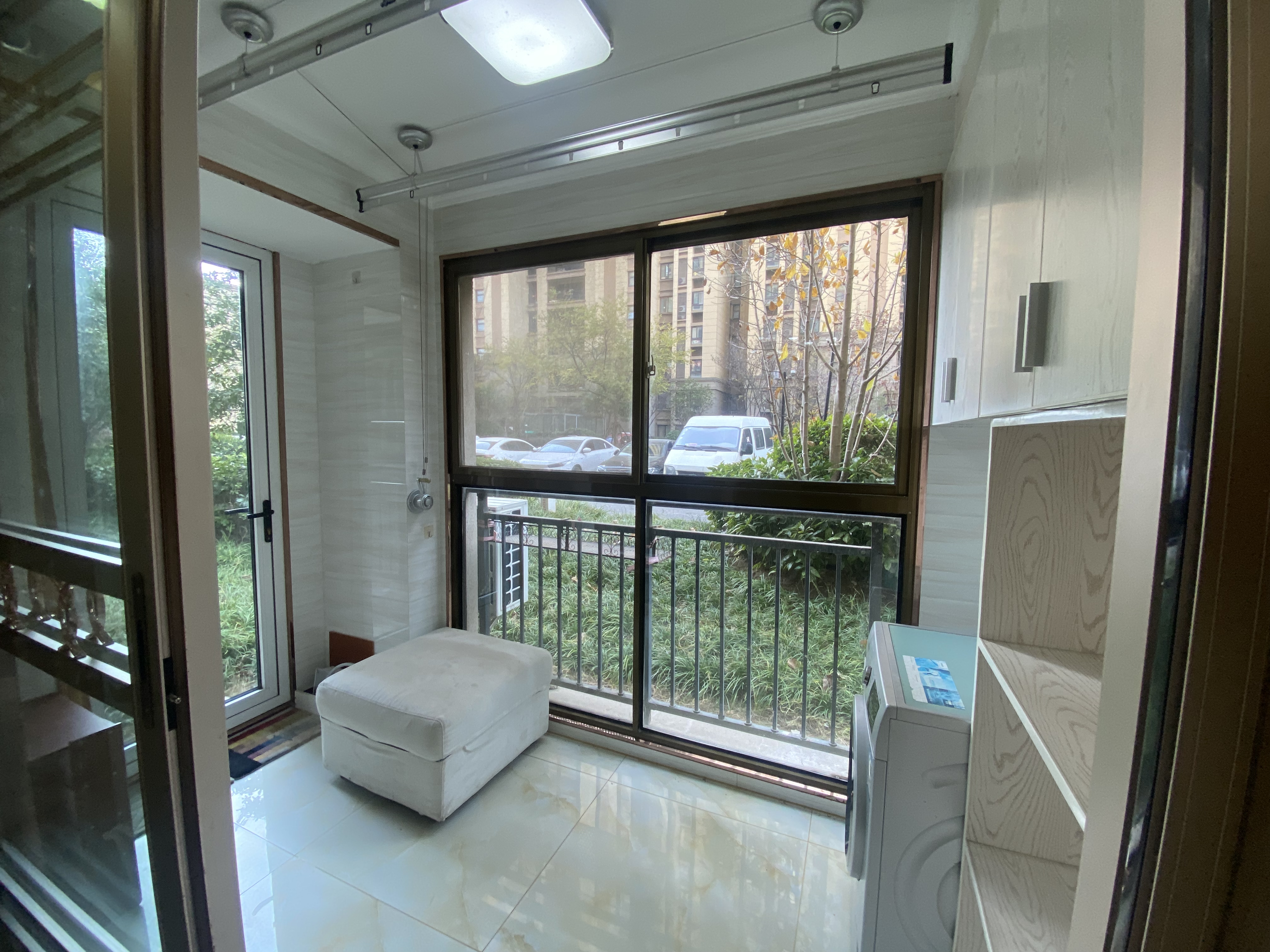 新城香溢紫郡 3室2厅1卫 89.00m&sup2;