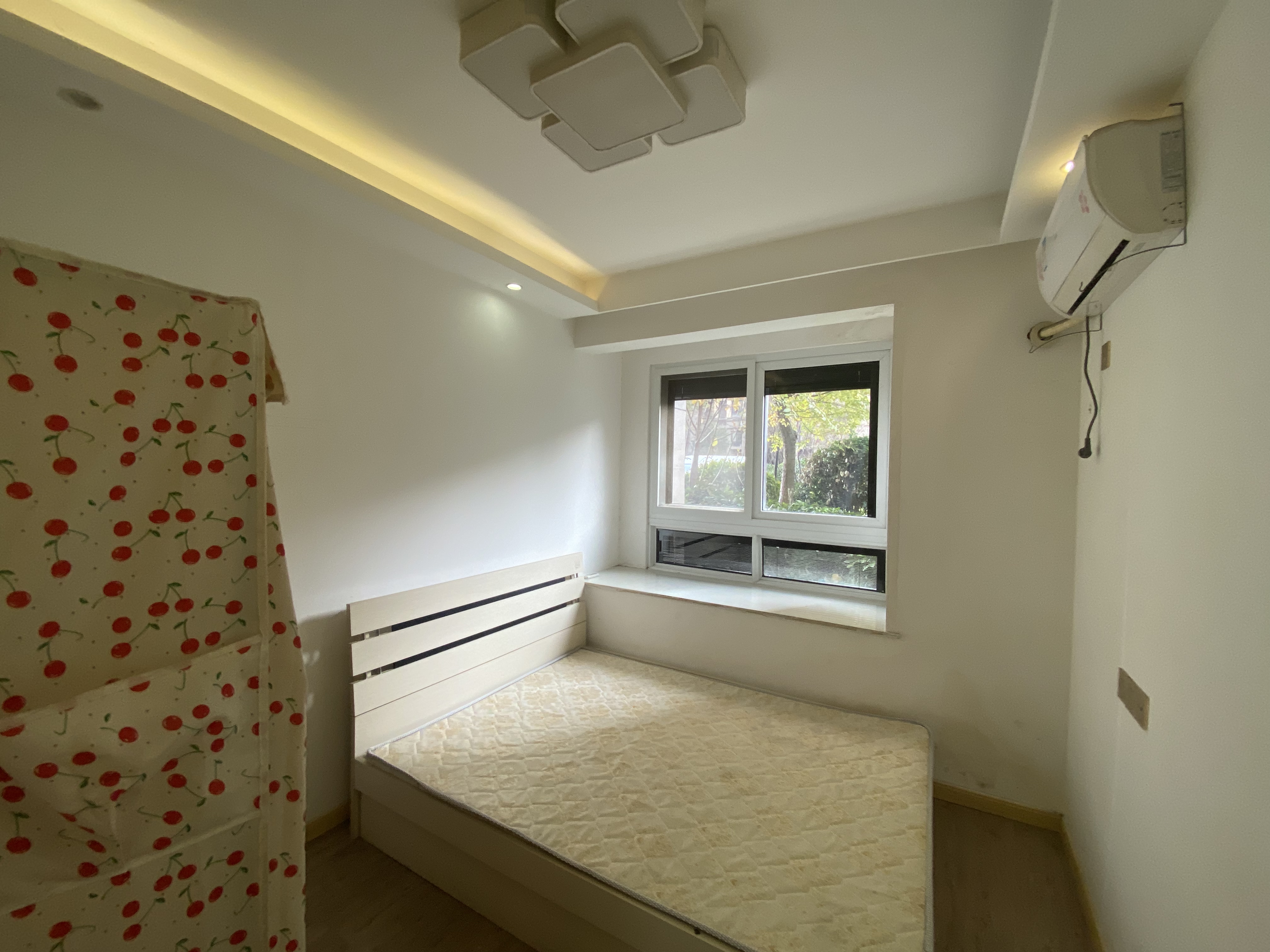 新城香溢紫郡 3室2厅1卫 89.00m&sup2;