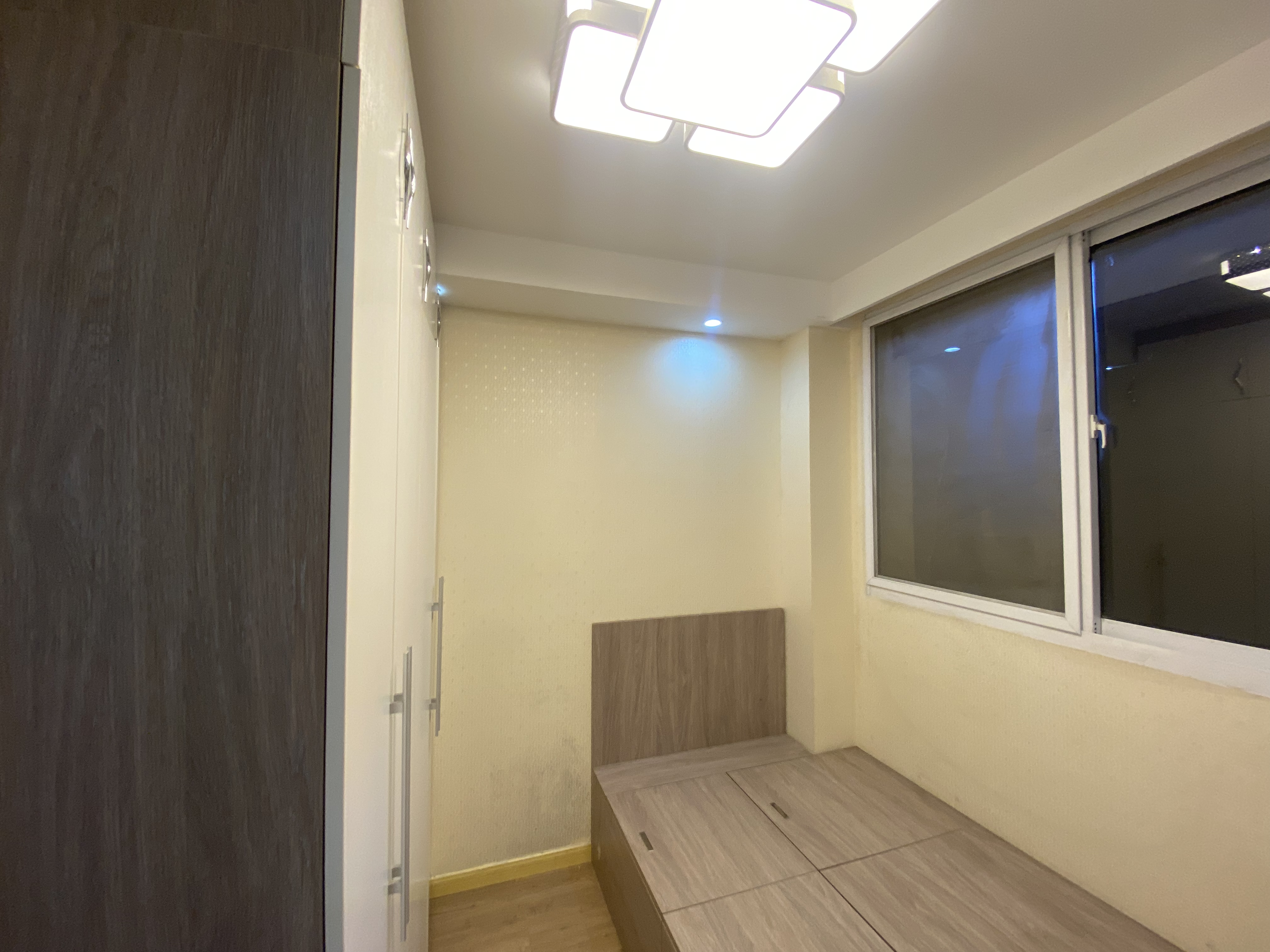 新城香溢紫郡 3室2厅1卫 89.00m&sup2;