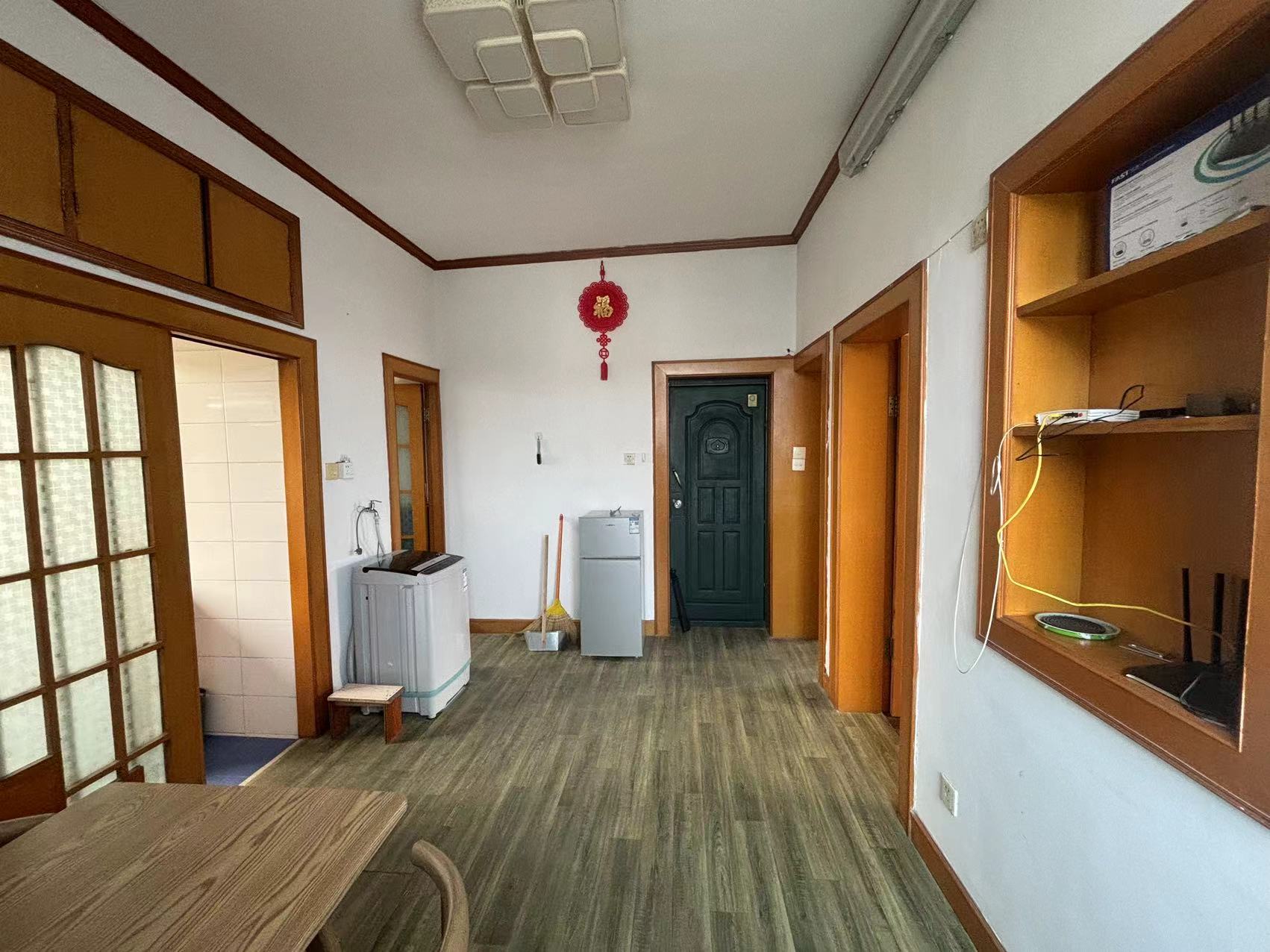 光明新村 2室1厅1卫 64m&sup2;