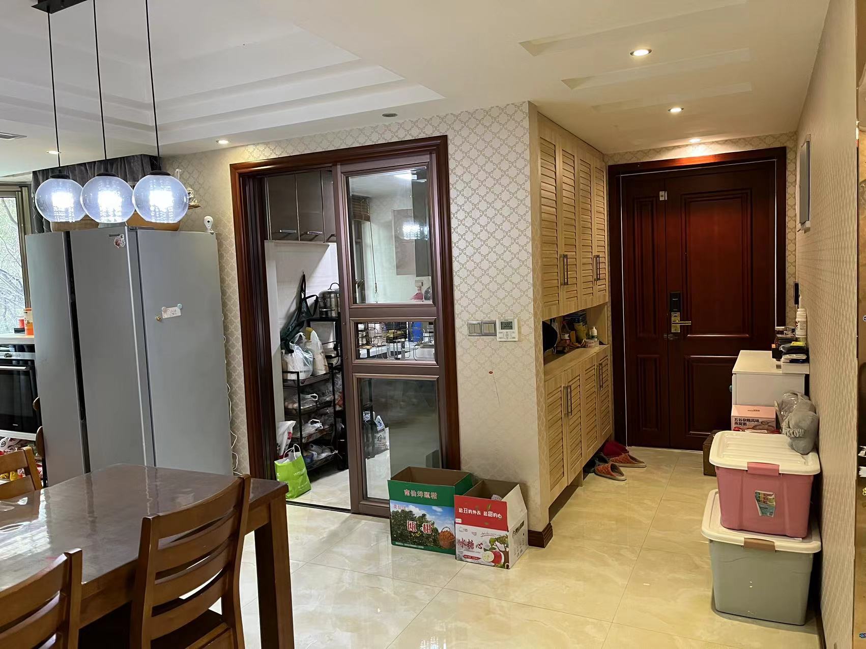 绿城玉兰公寓 3室2厅1卫 131.00m&sup2;