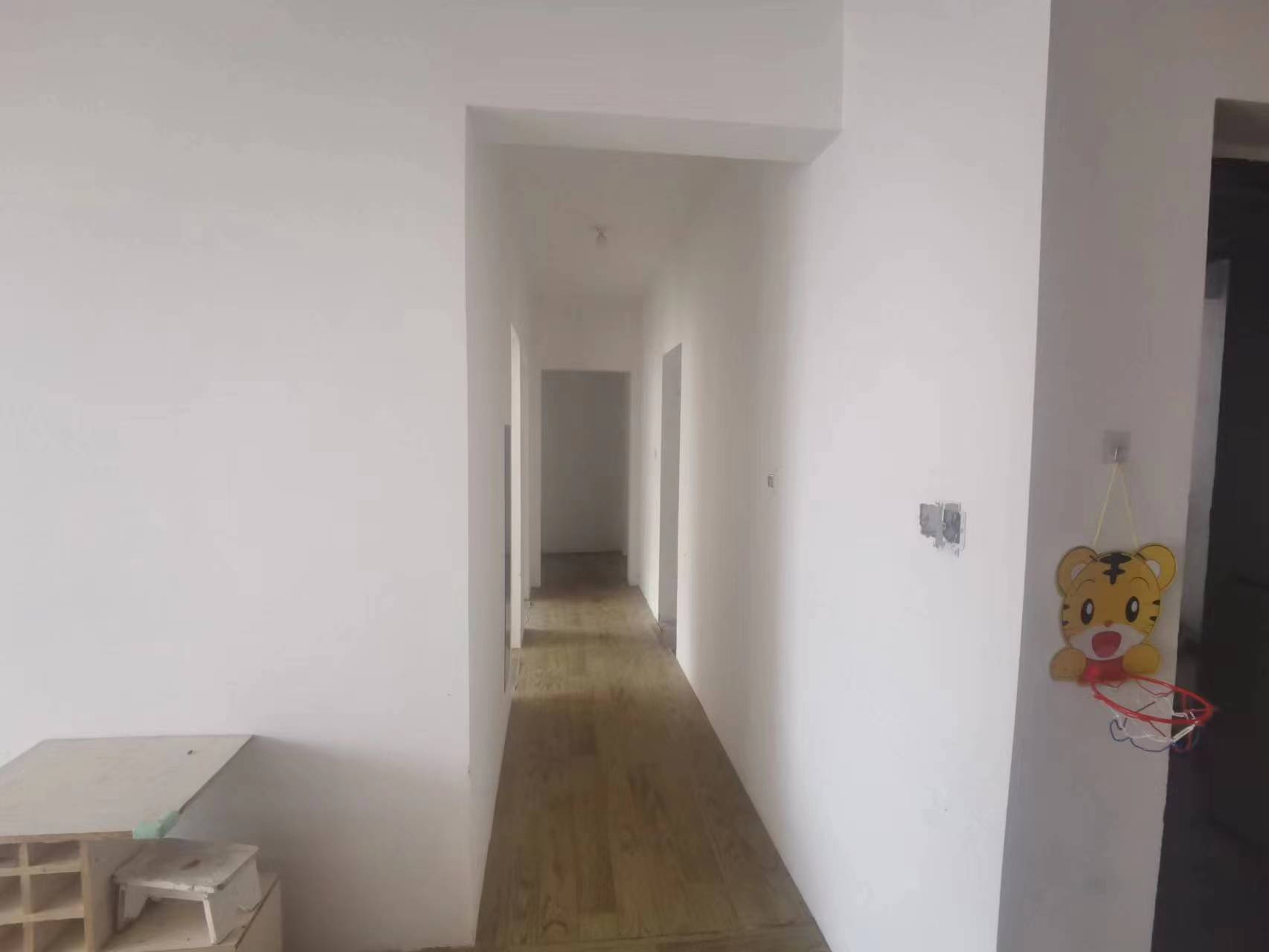 湖滨华庭 2室2厅1卫 100.90m&sup2;