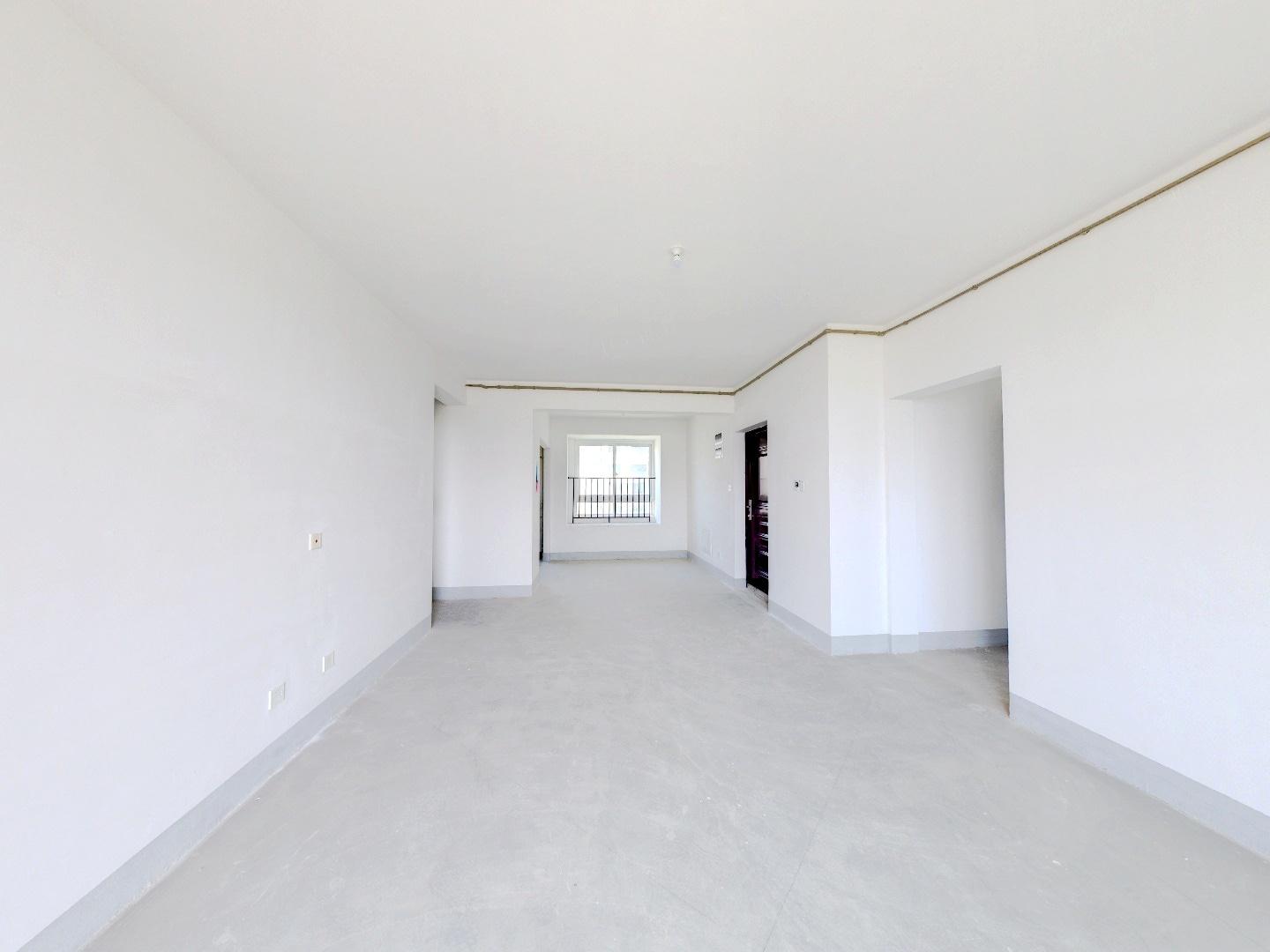 崇川星光域 4室2厅2卫 142m²