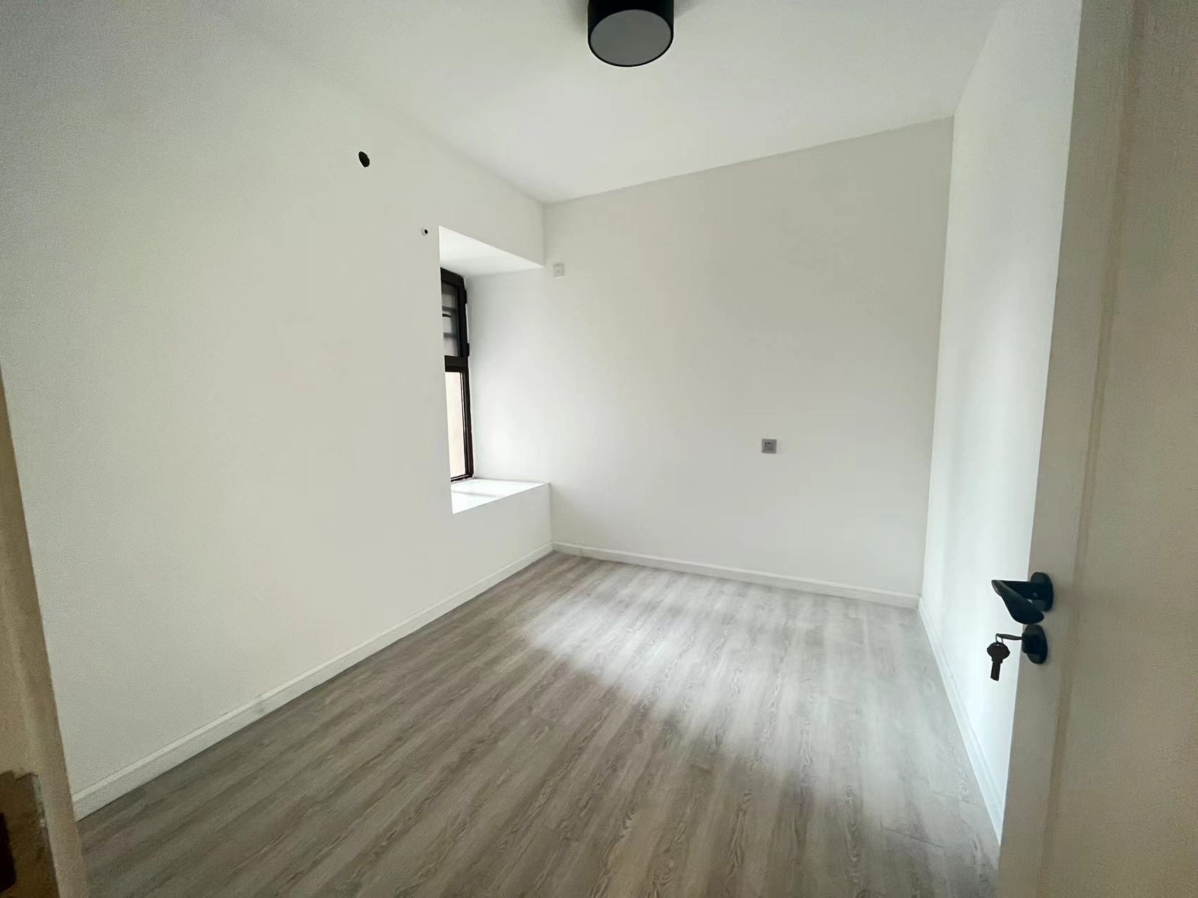 华强城 3室1厅1卫 89.00m&sup2;