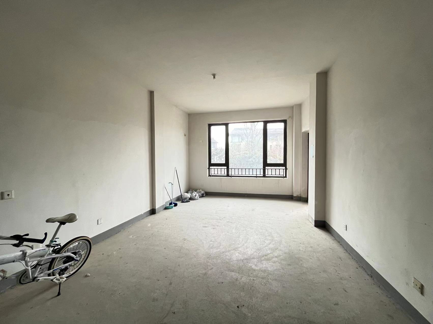 崇川星光域 4室2厅2卫 175.00m&sup2;