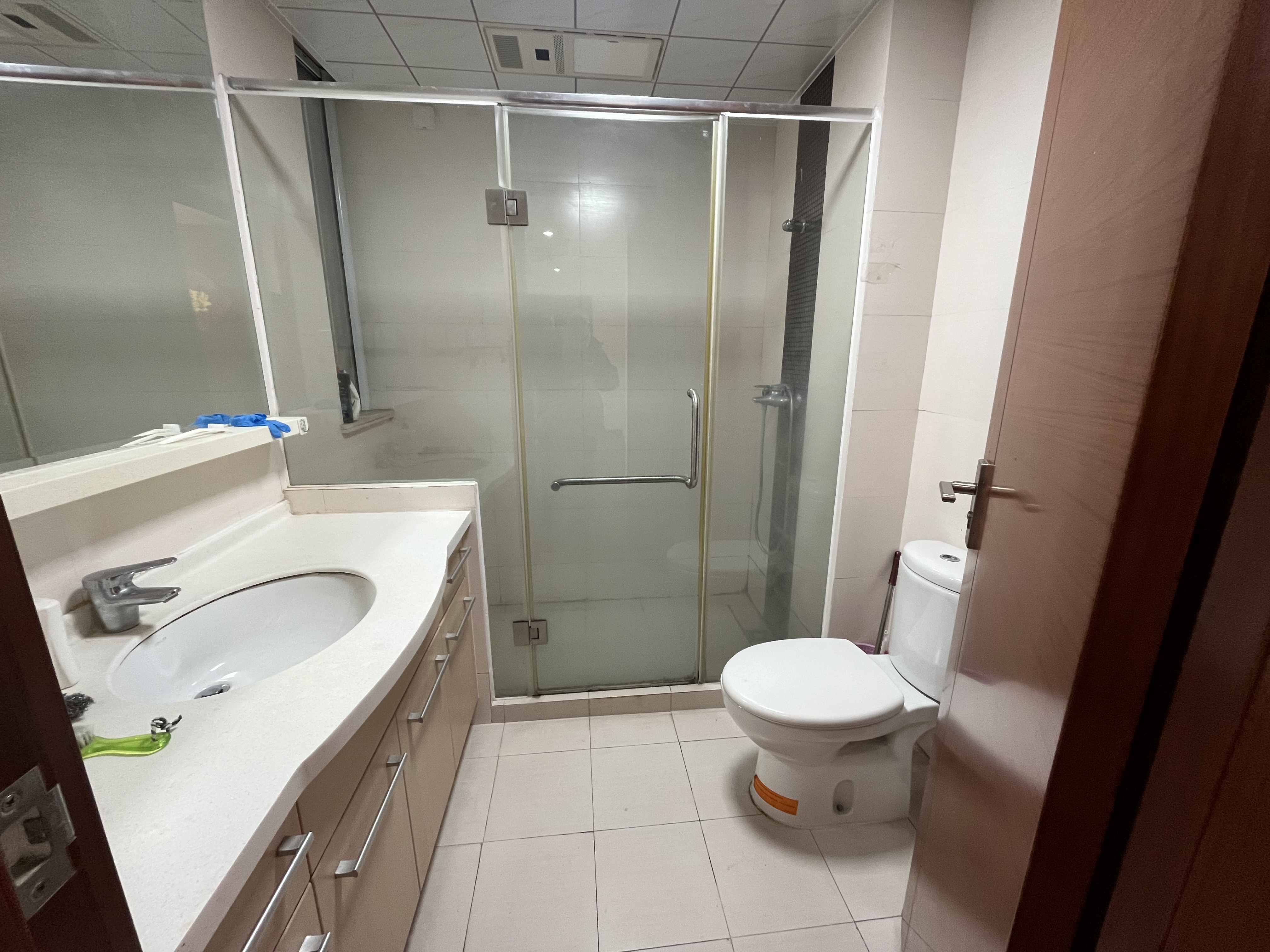 优山美地花园北区 2室2厅1卫 102m&sup2;