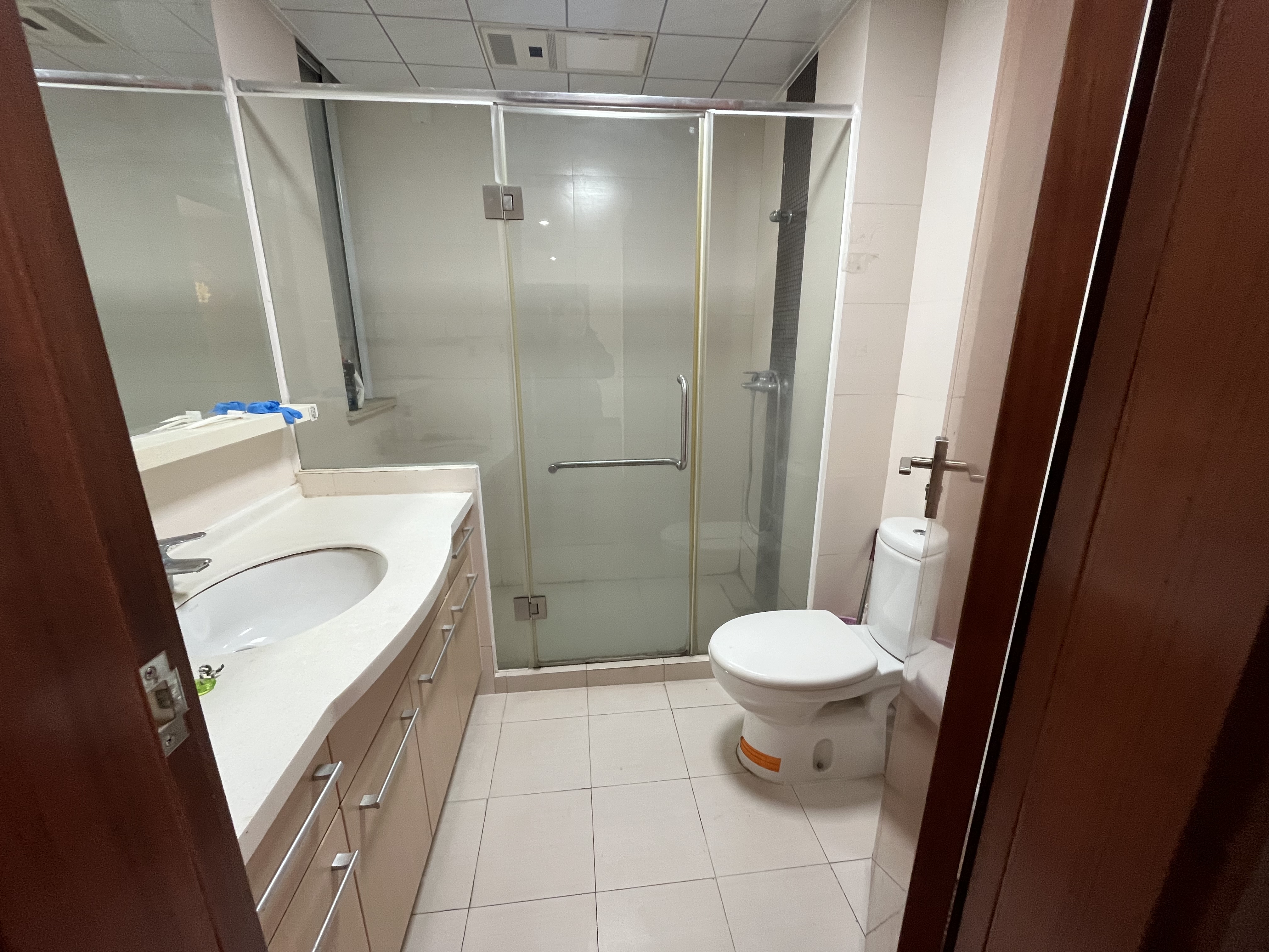 优山美地花园北区 2室2厅1卫 102m&sup2;