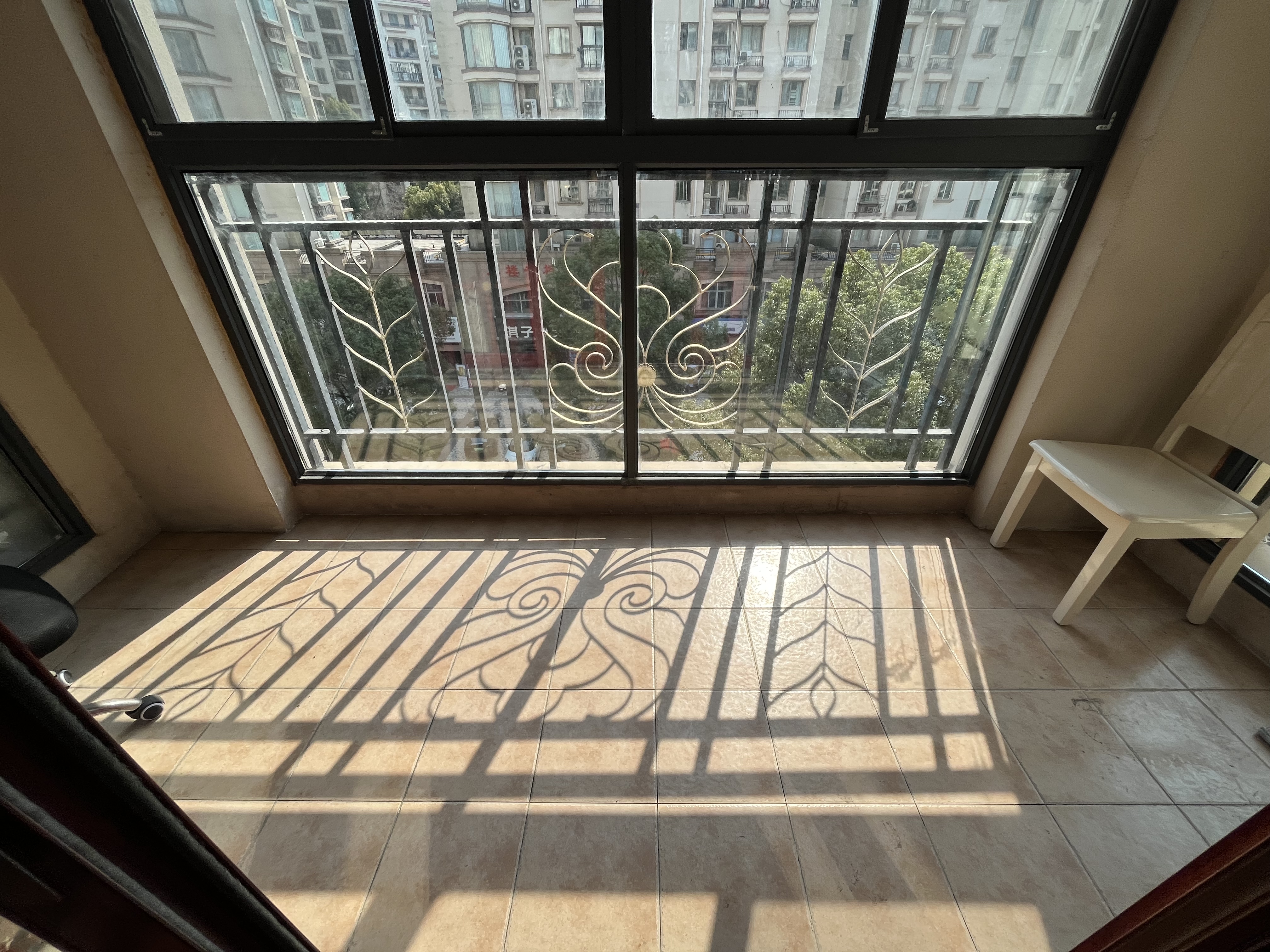 优山美地花园北区 2室2厅1卫 102m&sup2;