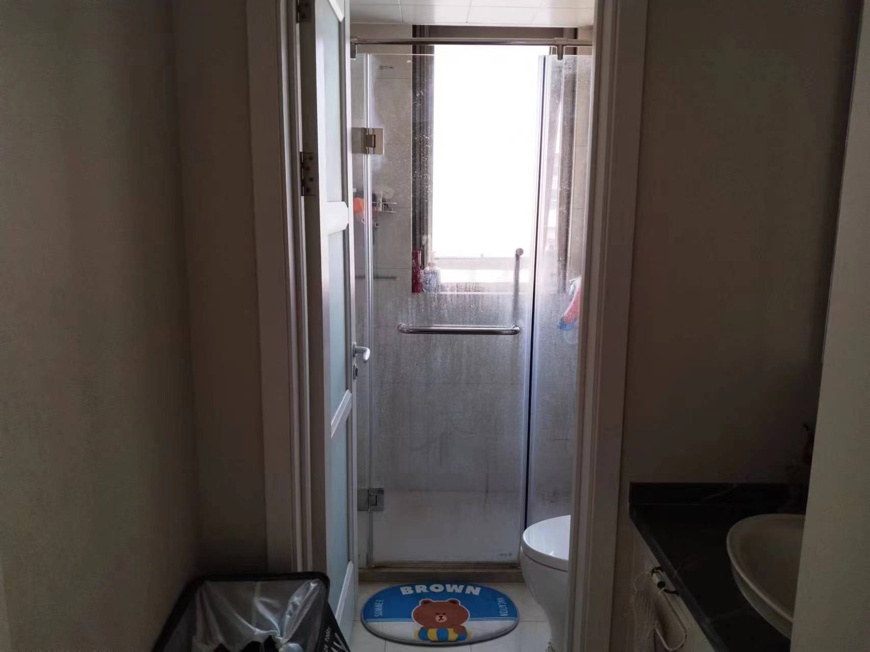 公馆1895 4室2厅2卫 137m&sup2;
