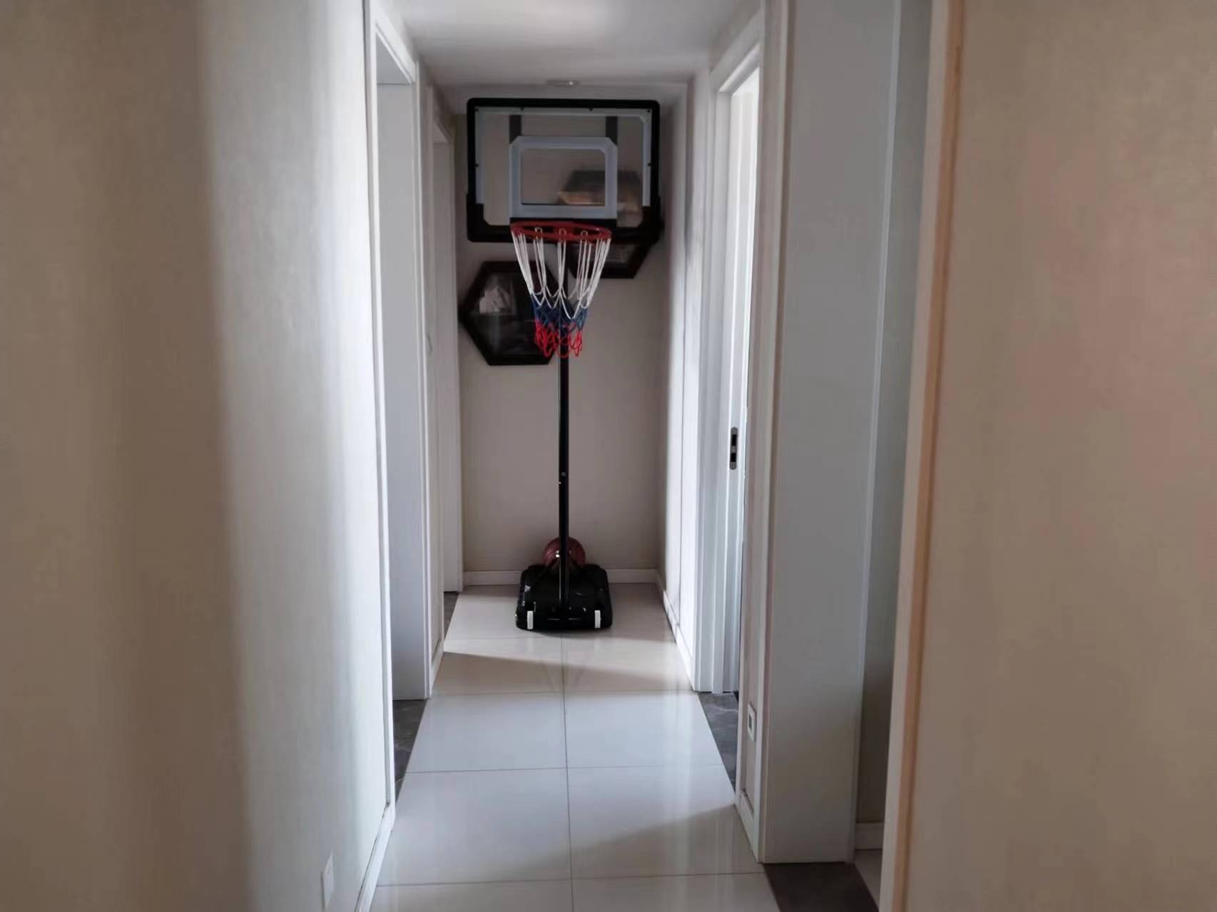 公馆1895 4室2厅2卫 137m&sup2;
