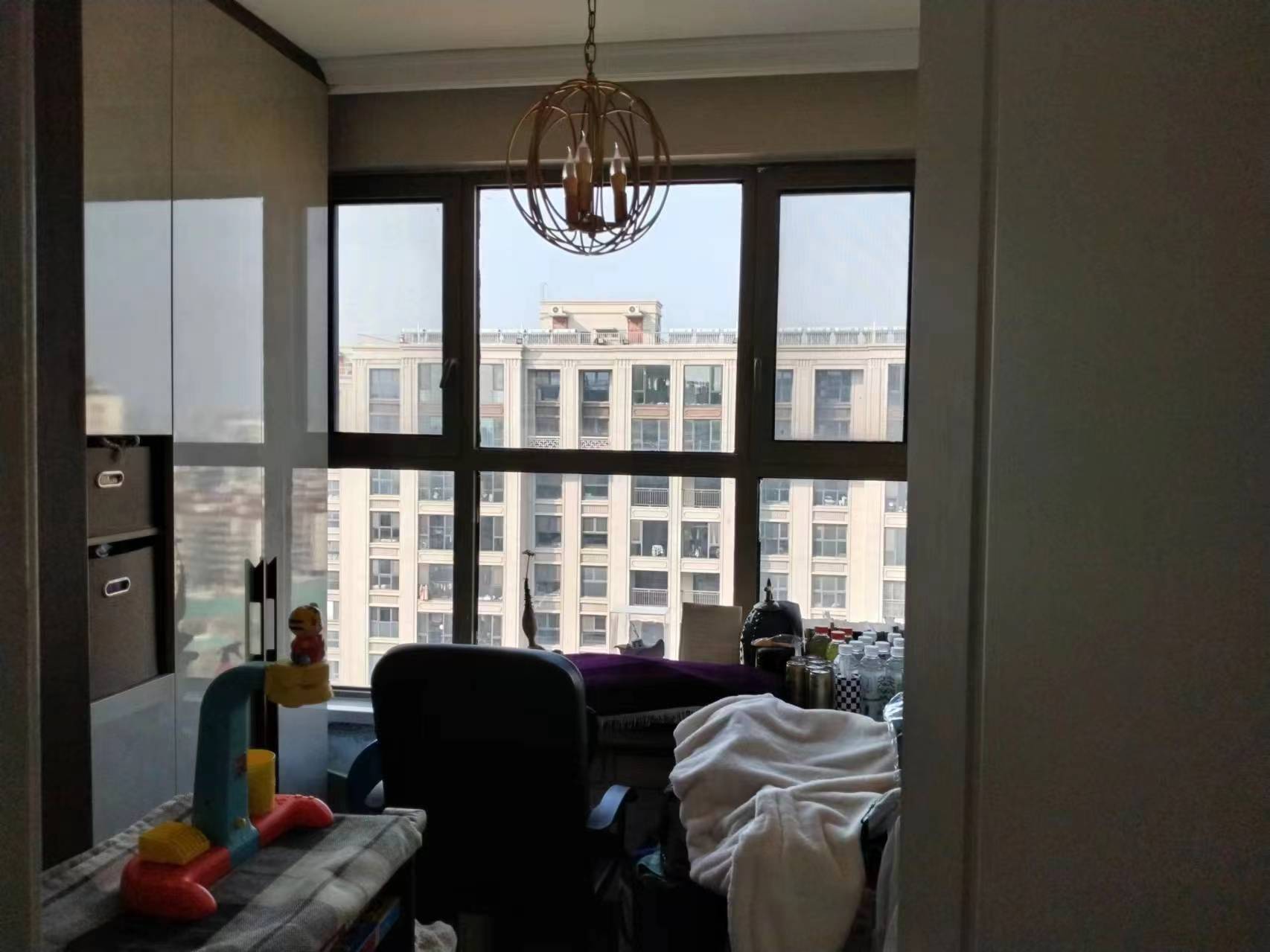 公馆1895 4室2厅2卫 137m&sup2;