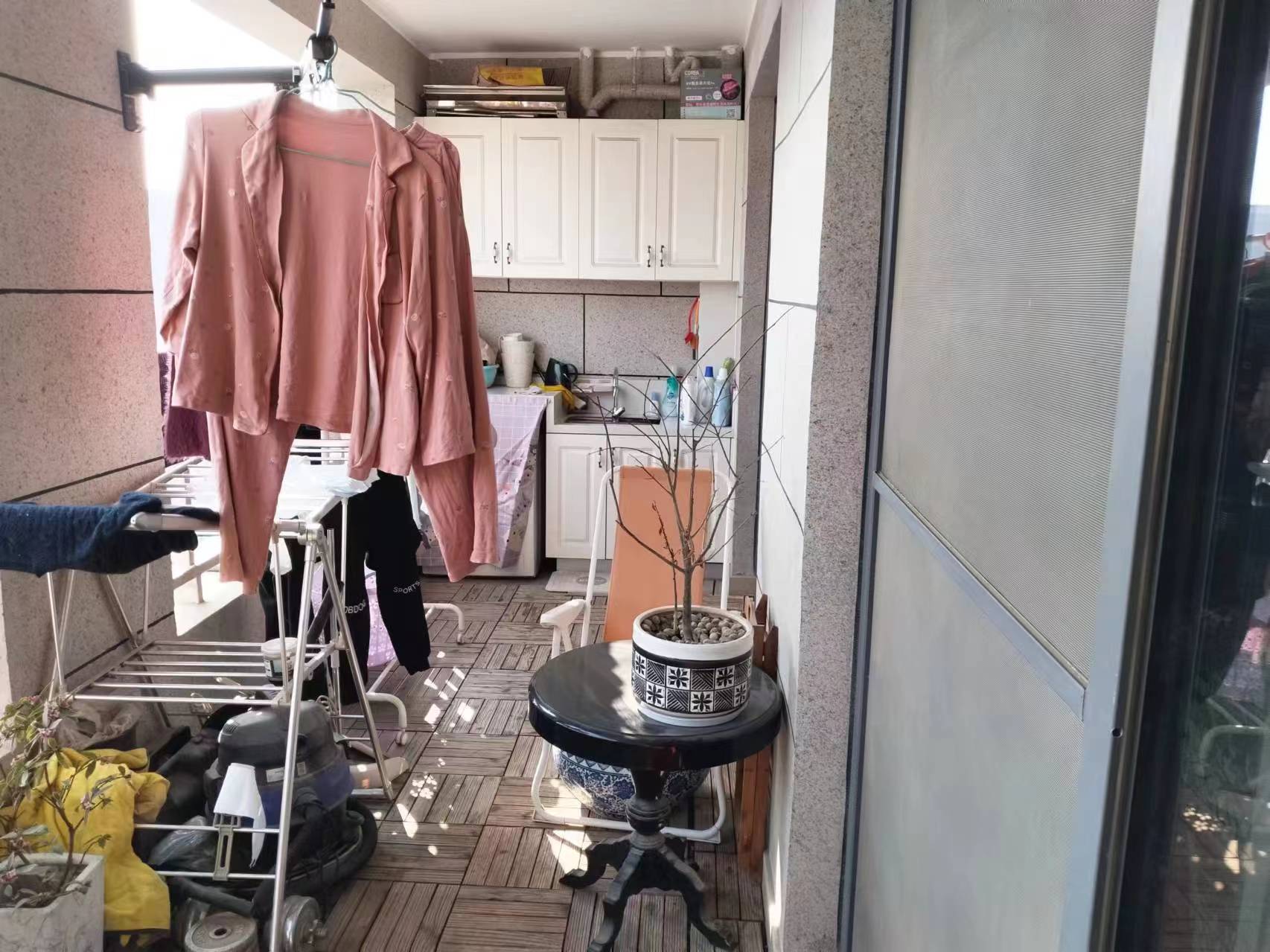 公馆1895 4室2厅2卫 137m&sup2;