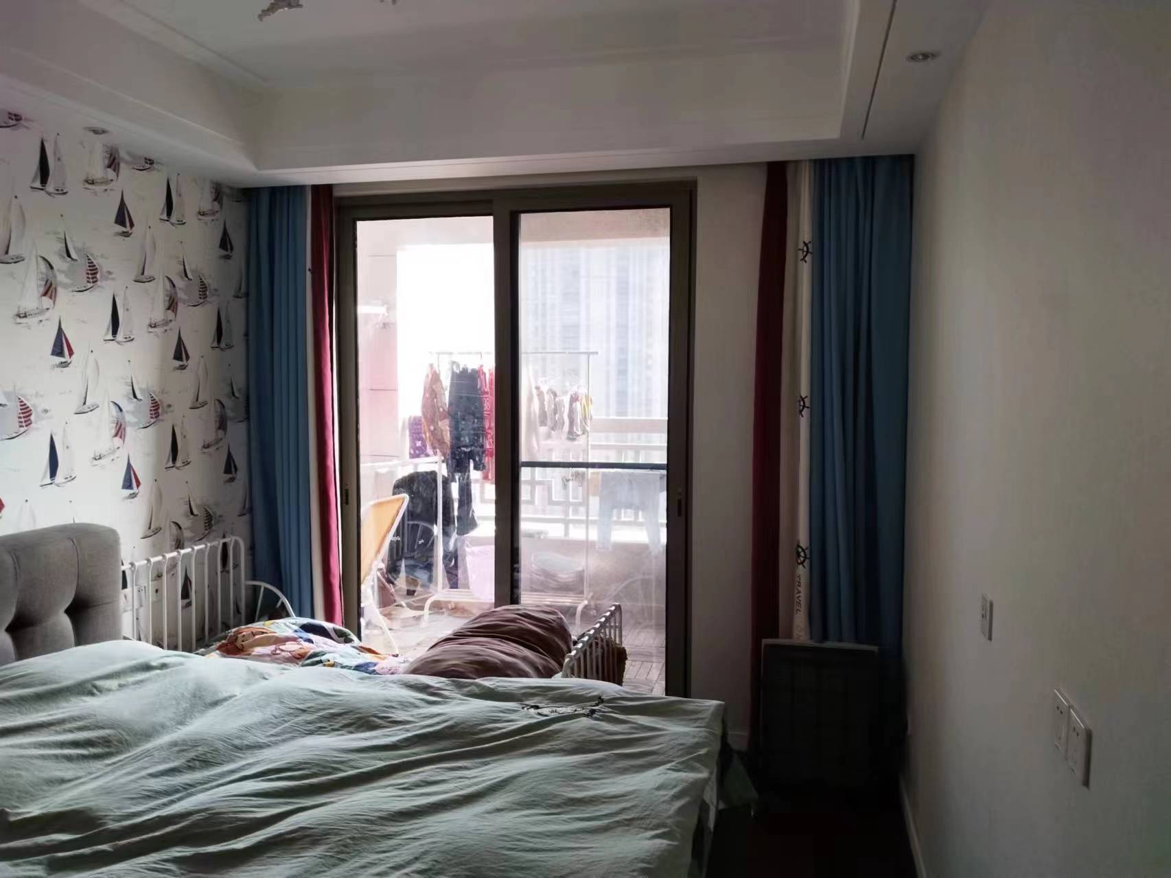 公馆1895 4室2厅2卫 137m&sup2;
