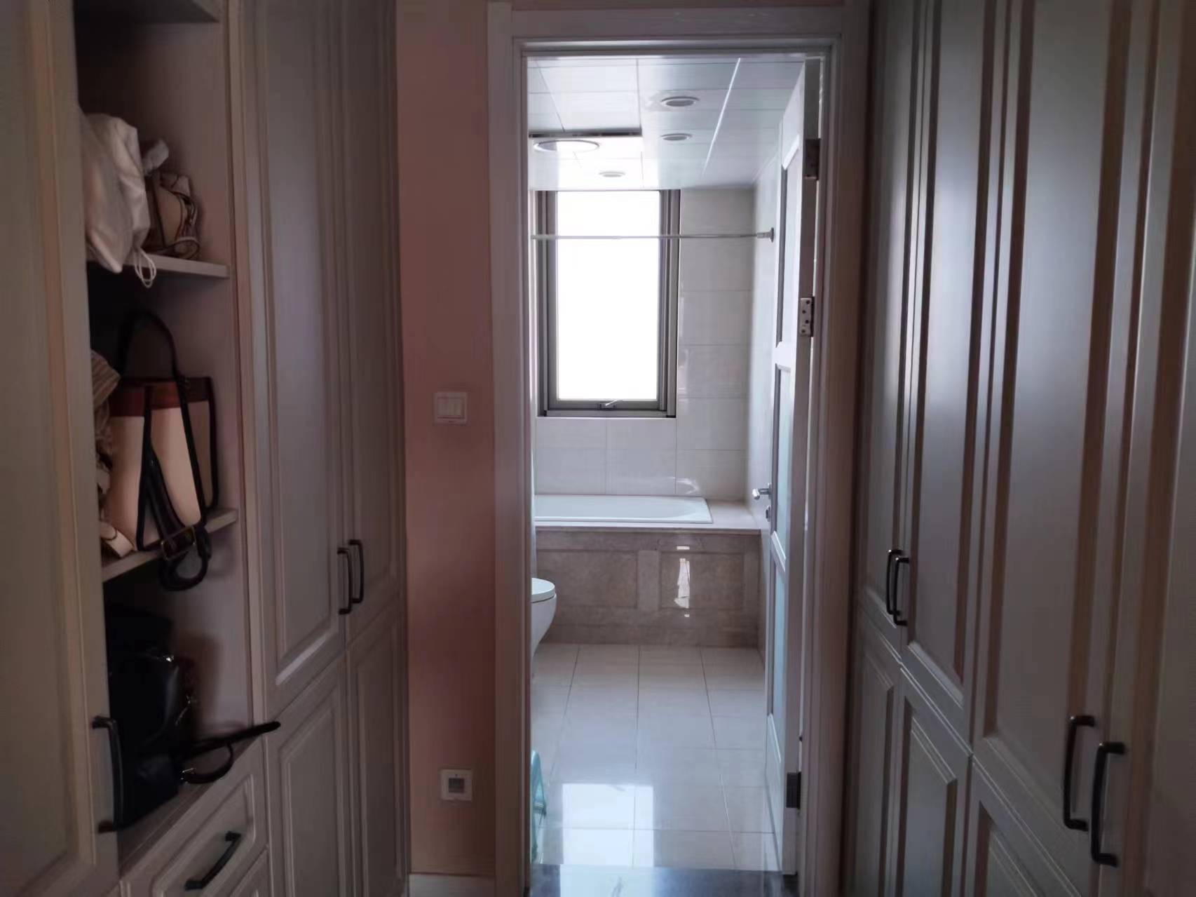公馆1895 4室2厅2卫 137m&sup2;