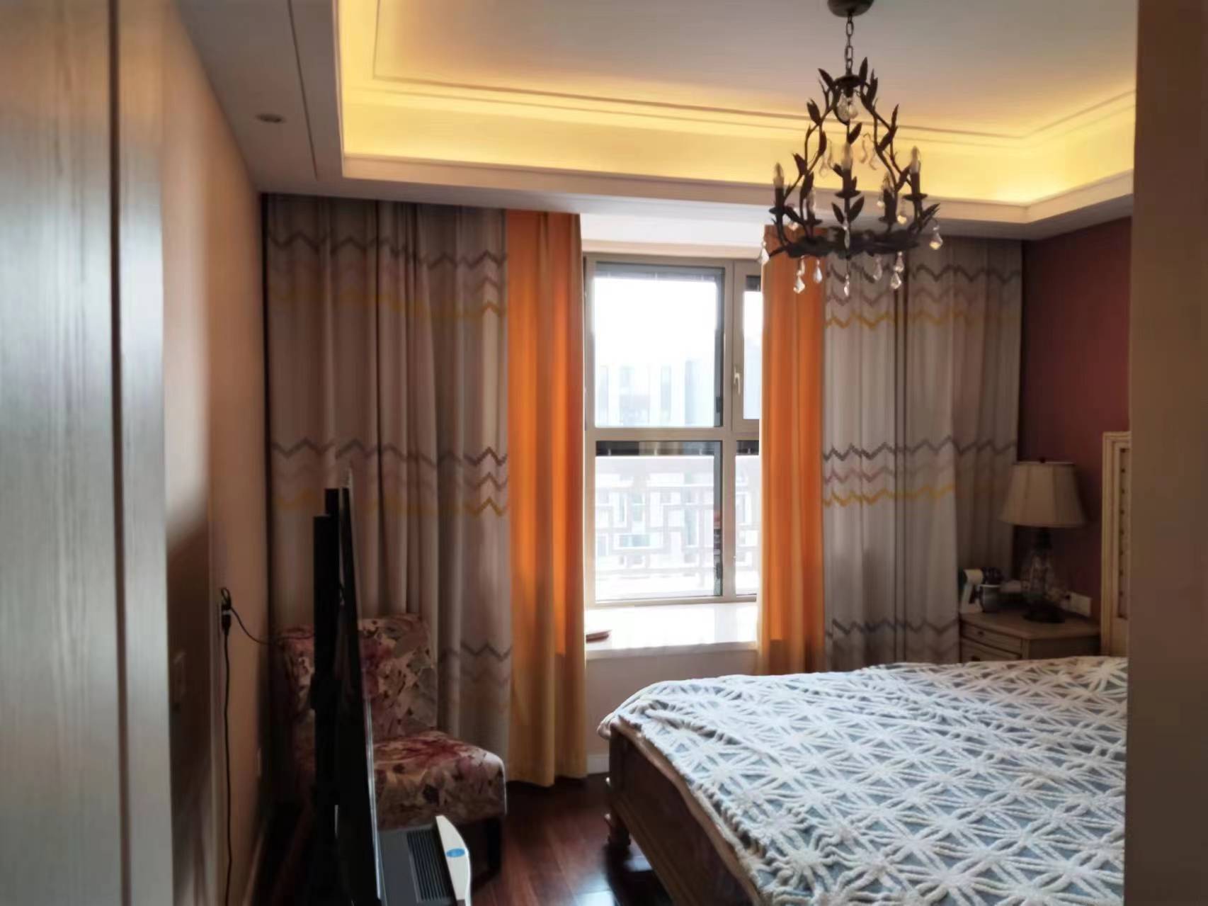 公馆1895 4室2厅2卫 137m&sup2;