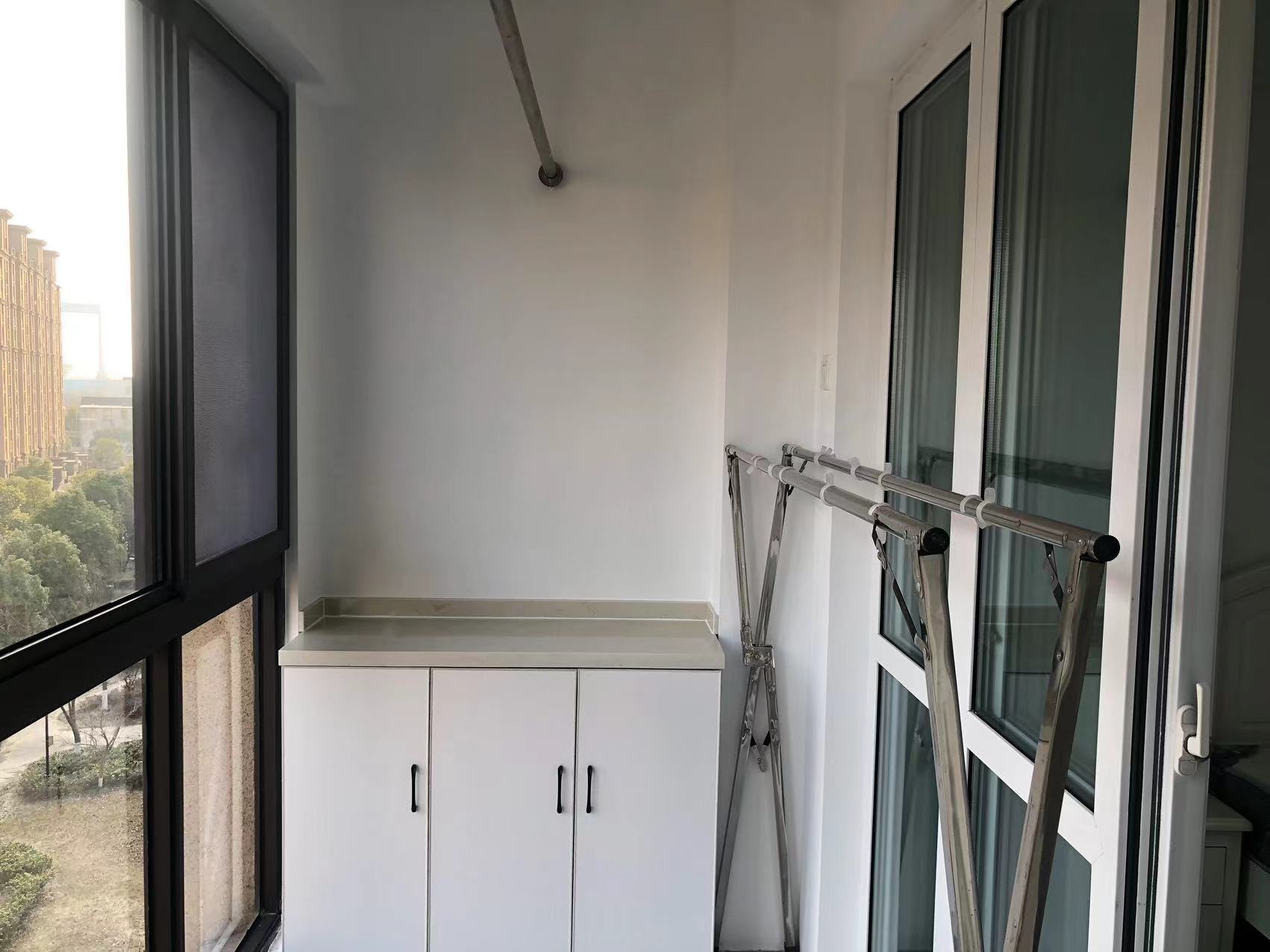 外滩花苑 2室1厅1卫 92.00m&sup2;