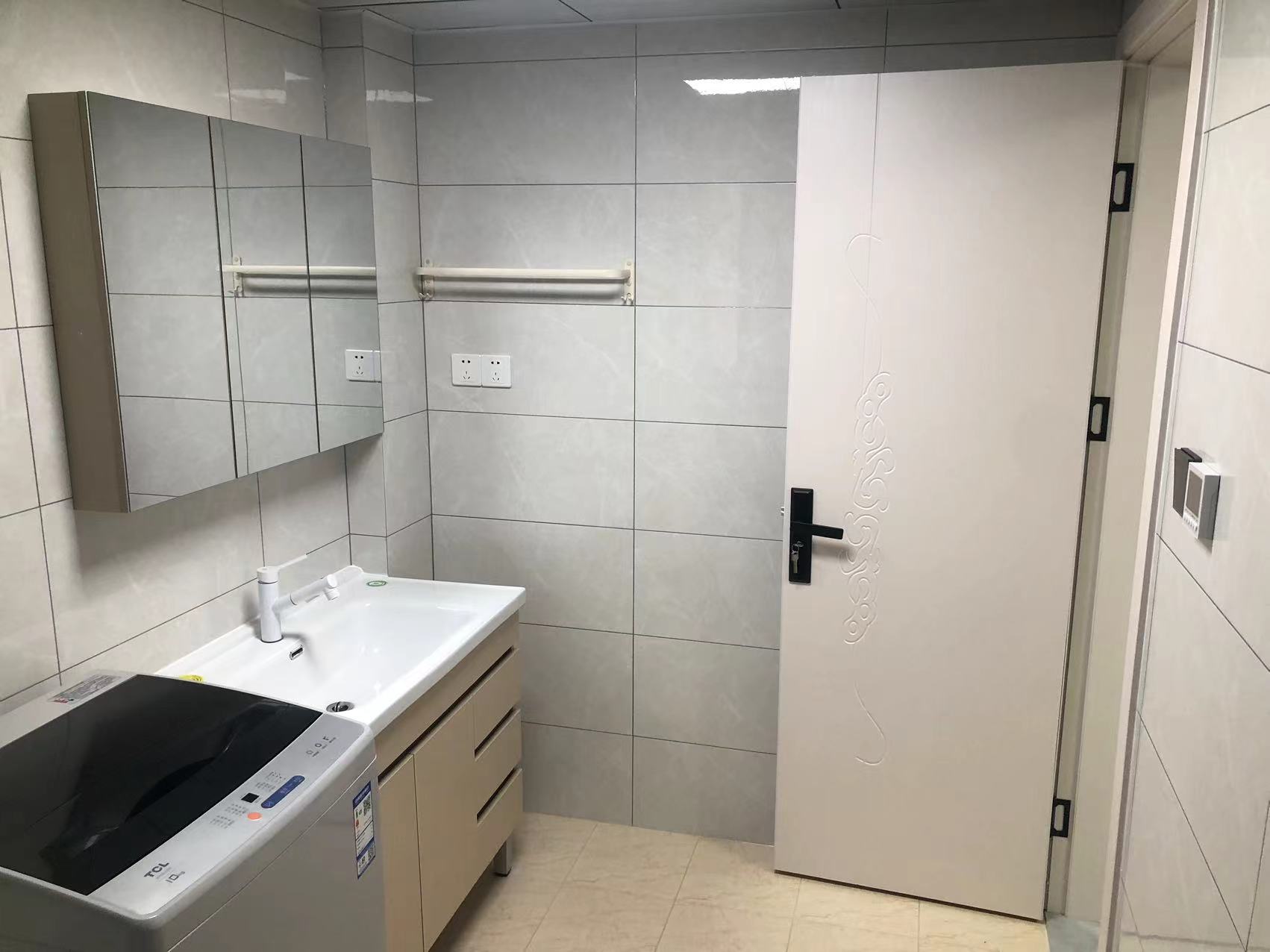 外滩花苑 2室1厅1卫 92.00m&sup2;