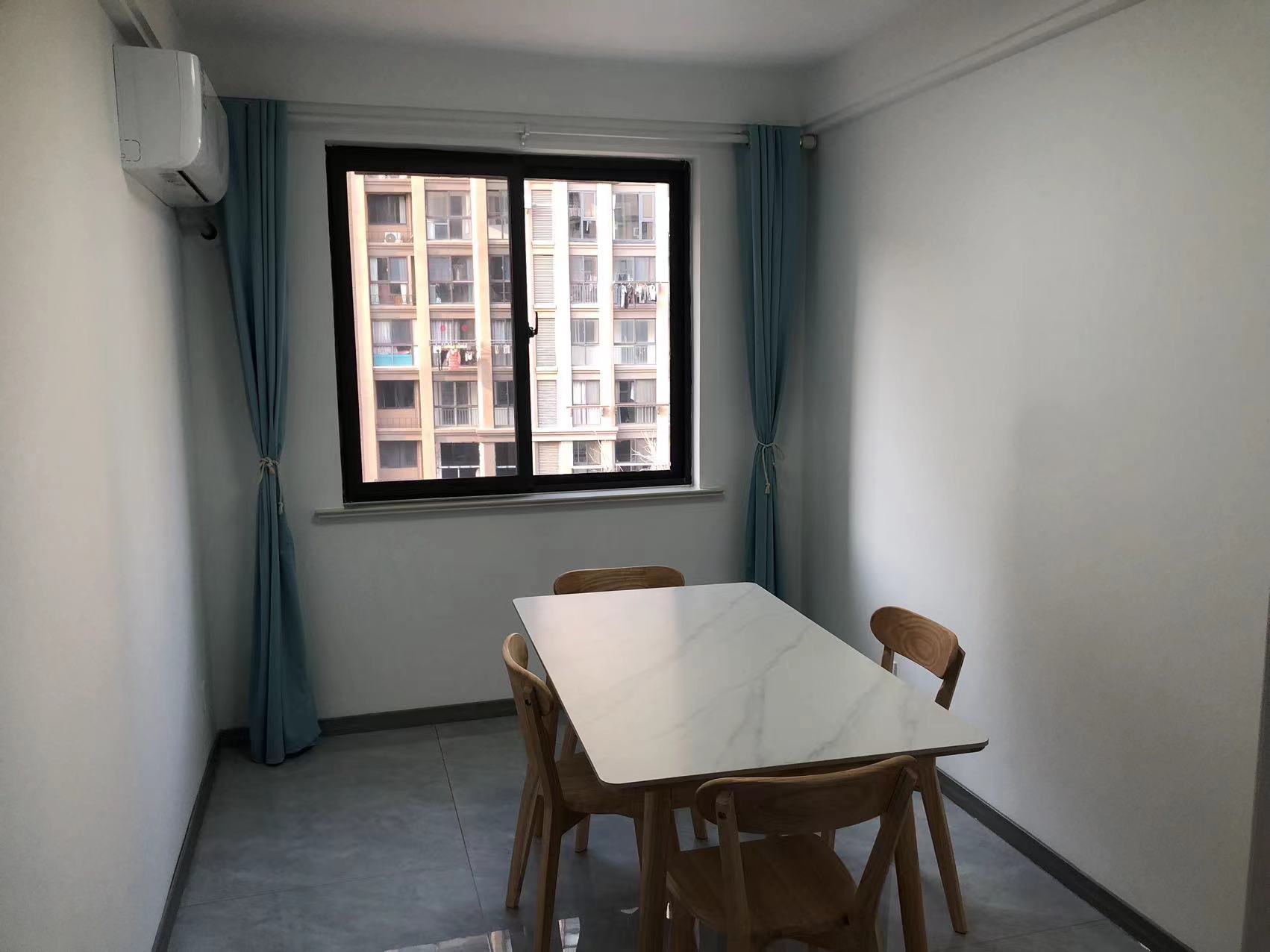 外滩花苑 2室1厅1卫 92.00m&sup2;