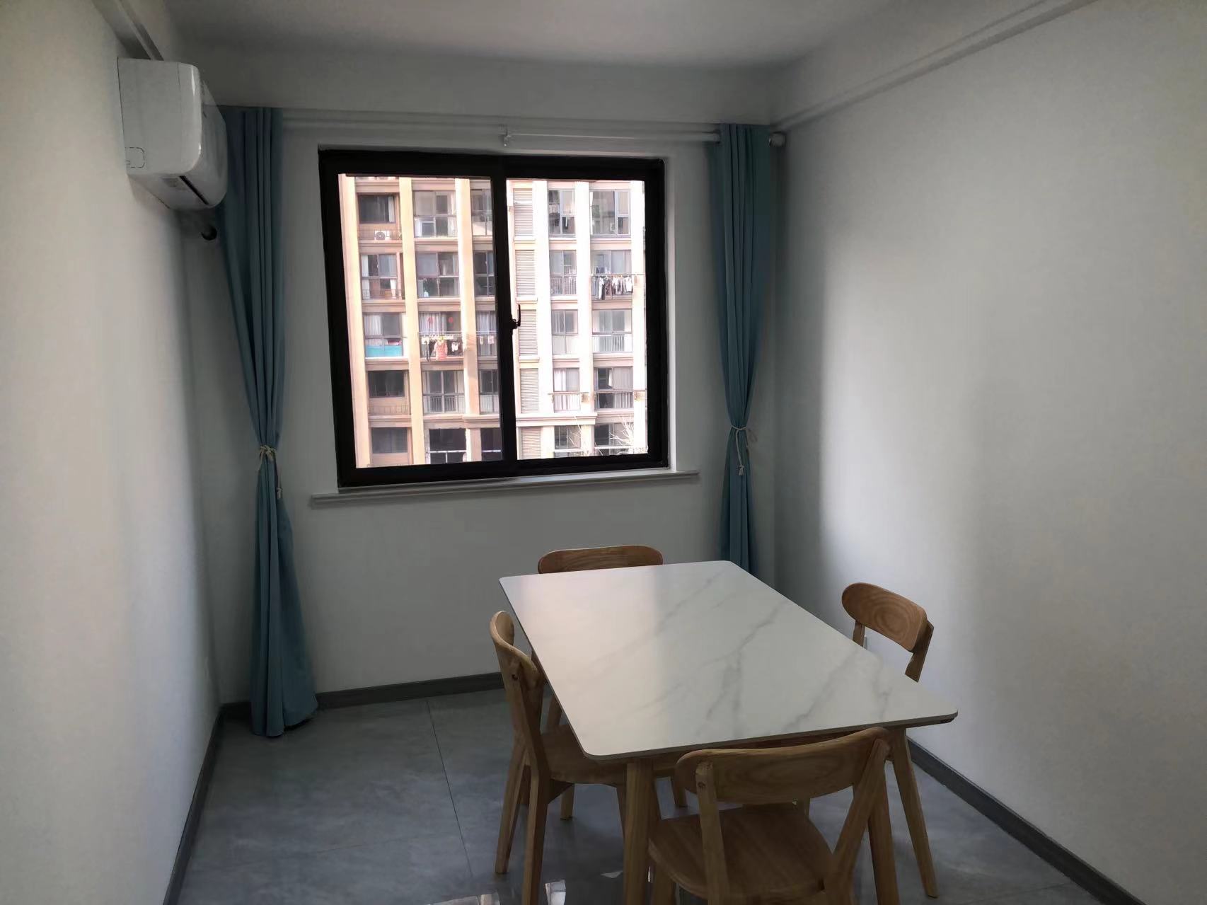 外滩花苑 2室1厅1卫 92.00m&sup2;