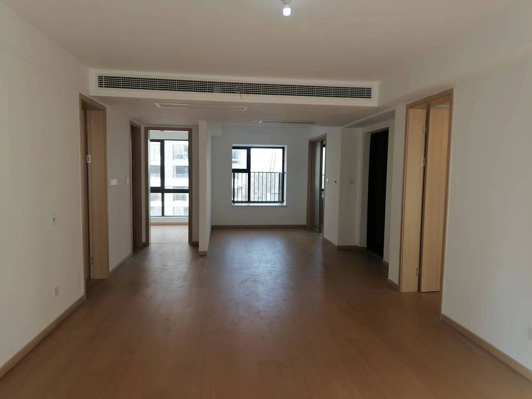 时光漫城 3室2厅2卫 113.58m&sup2;