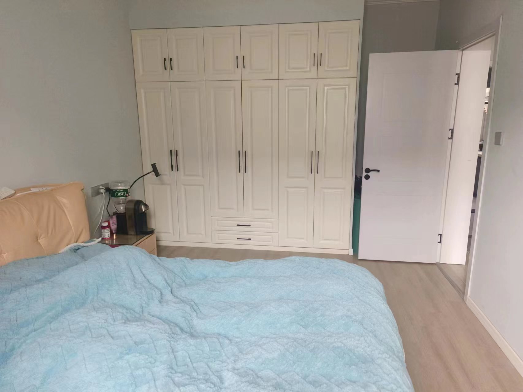 新建路新村（新建花苑） 2室1厅1卫 52.17m&sup2;