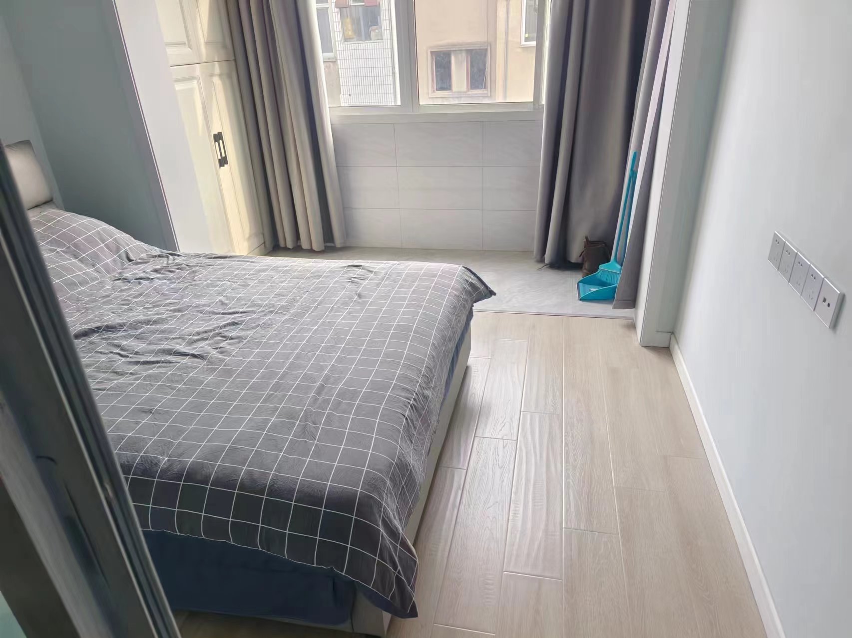 新建路新村（新建花苑） 2室1厅1卫 52.17m&sup2;