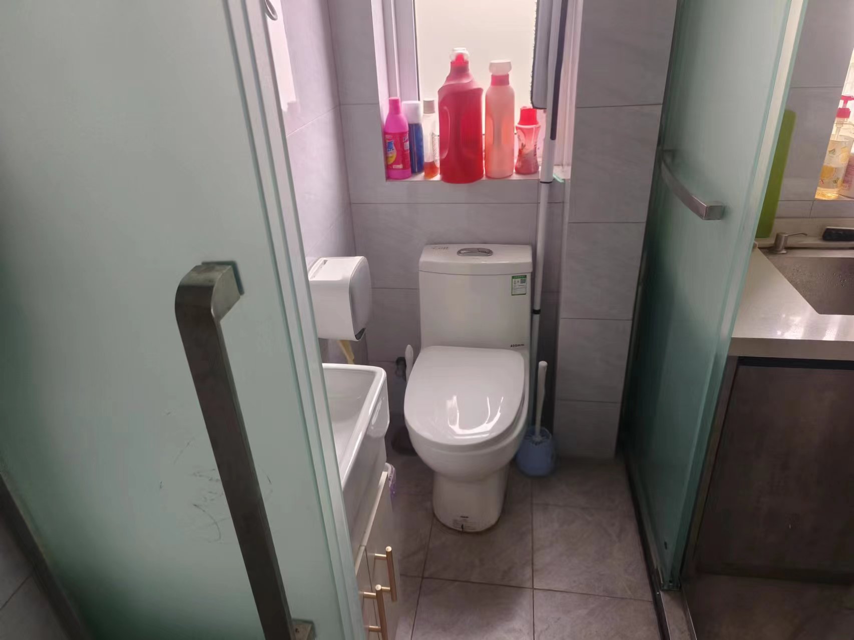 新建路新村（新建花苑） 2室1厅1卫 52.17m&sup2;