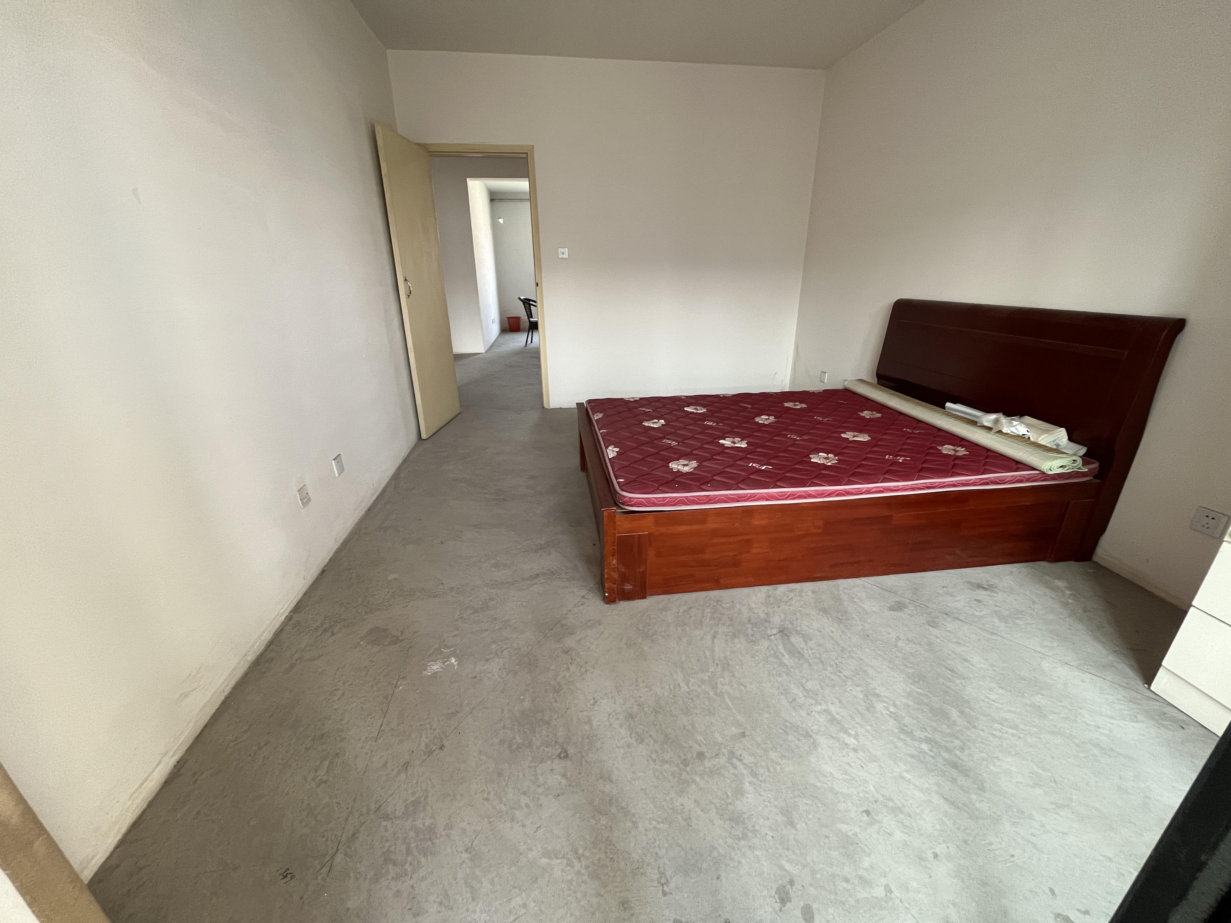 星月花园 4室2厅1卫 145.54m&sup2;