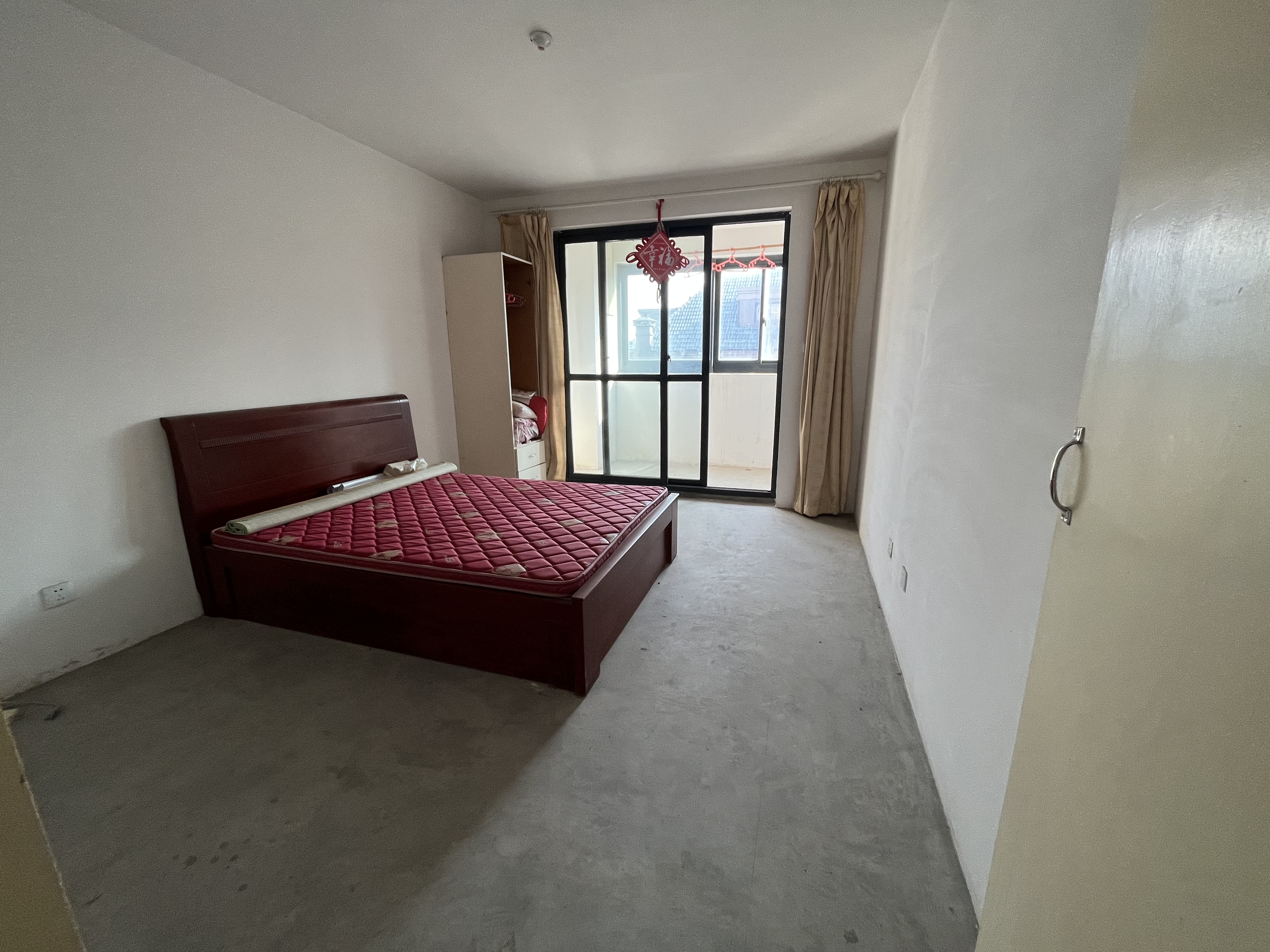 星月花园 4室2厅1卫 145.54m&sup2;