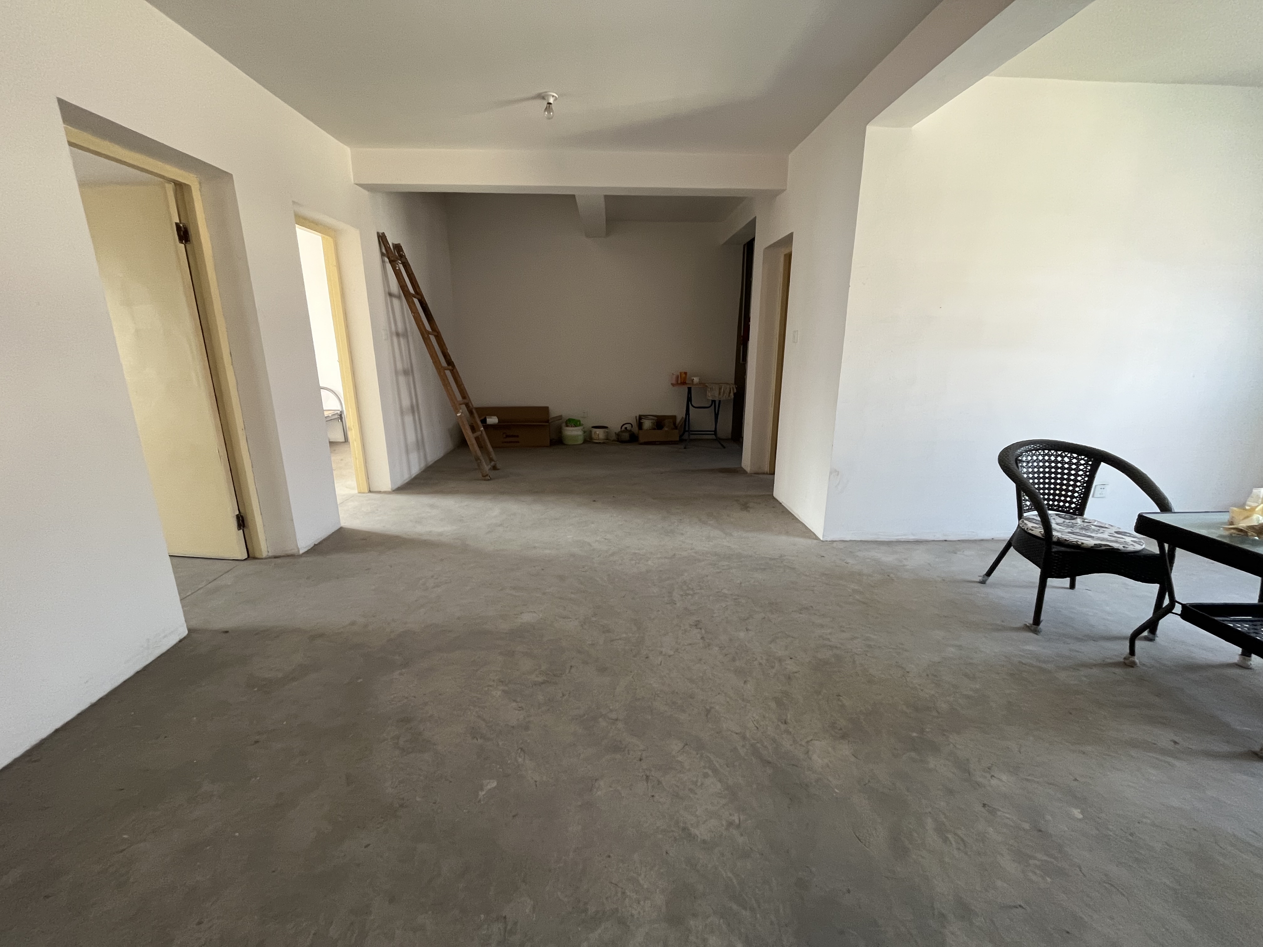 星月花园 4室2厅1卫 145.54m²
