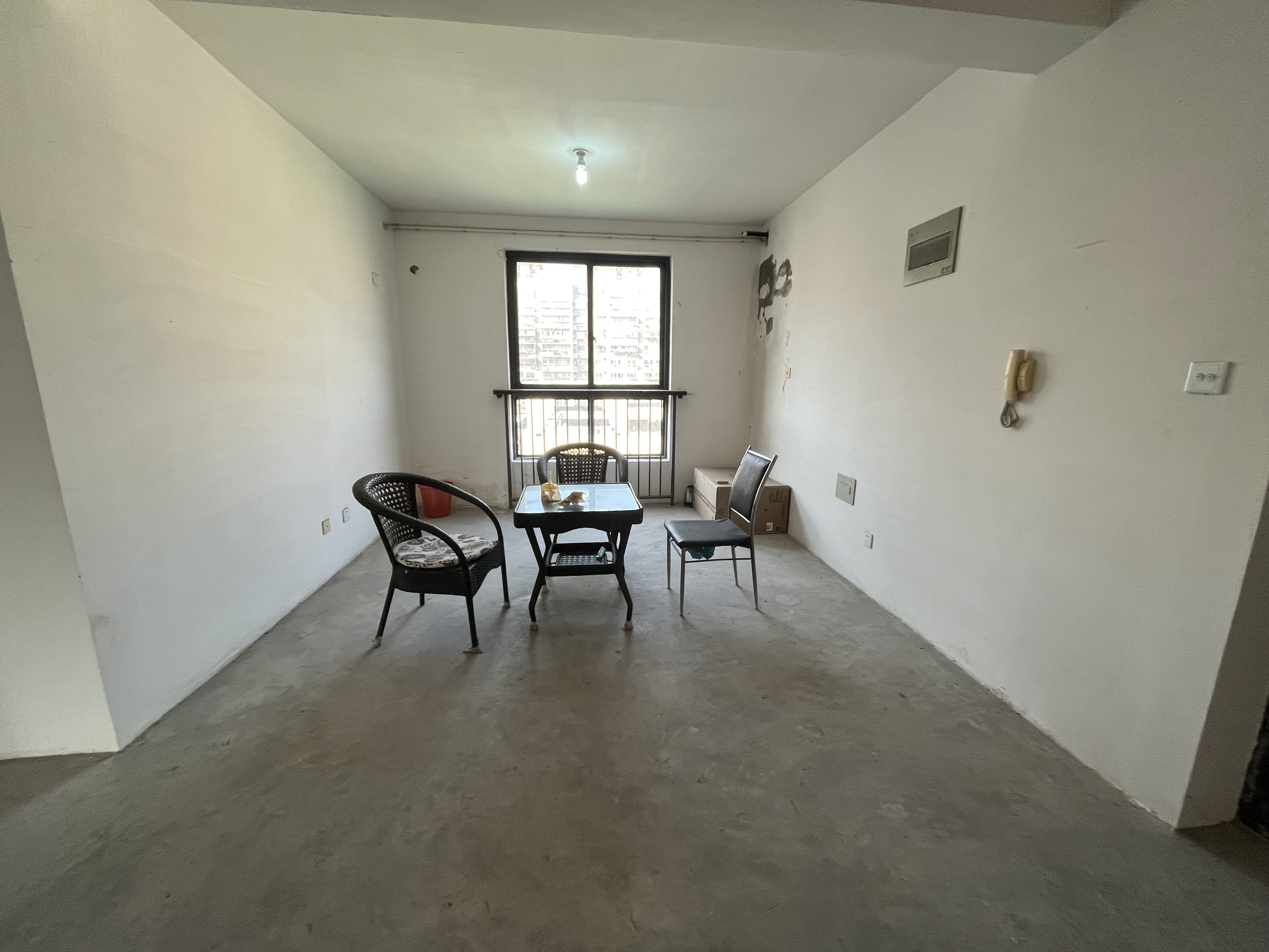 星月花园 4室2厅1卫 145.54m&sup2;