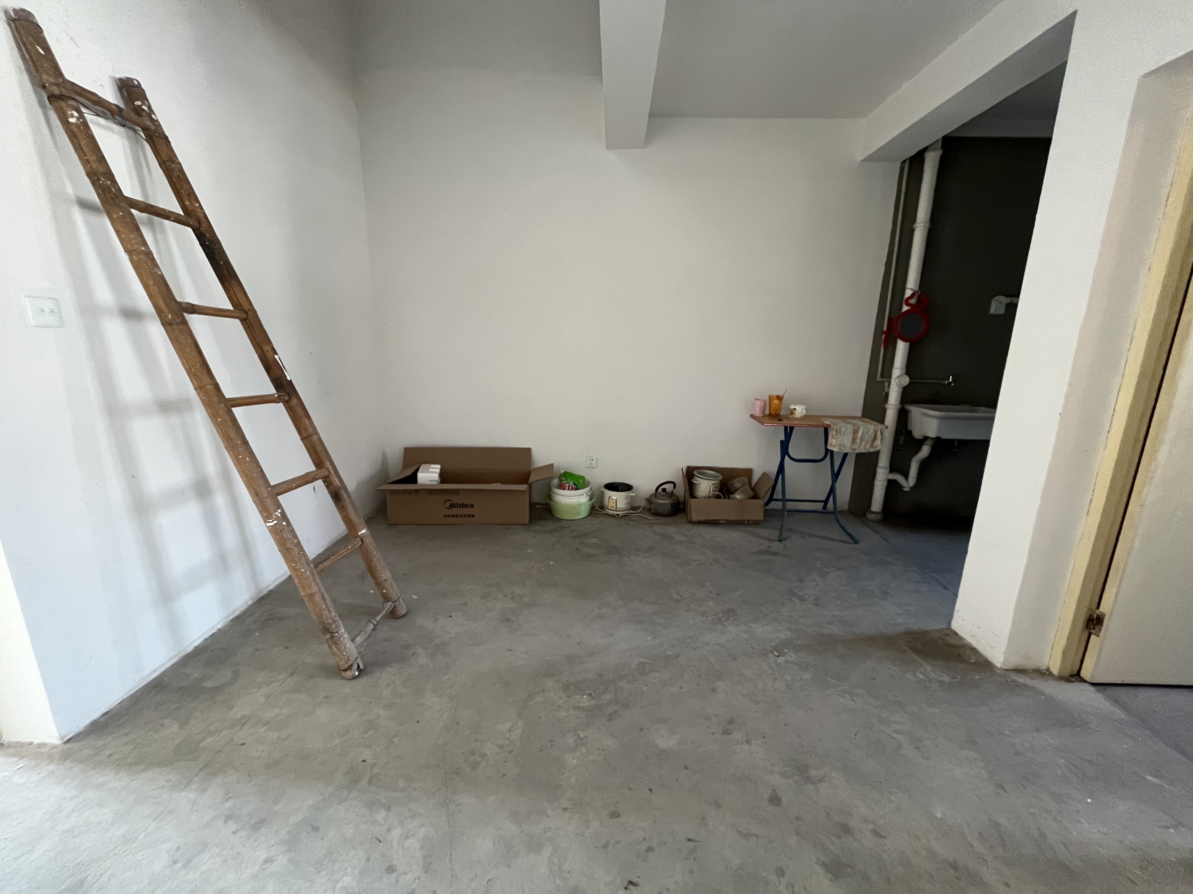 星月花园 4室2厅1卫 145.54m&sup2;