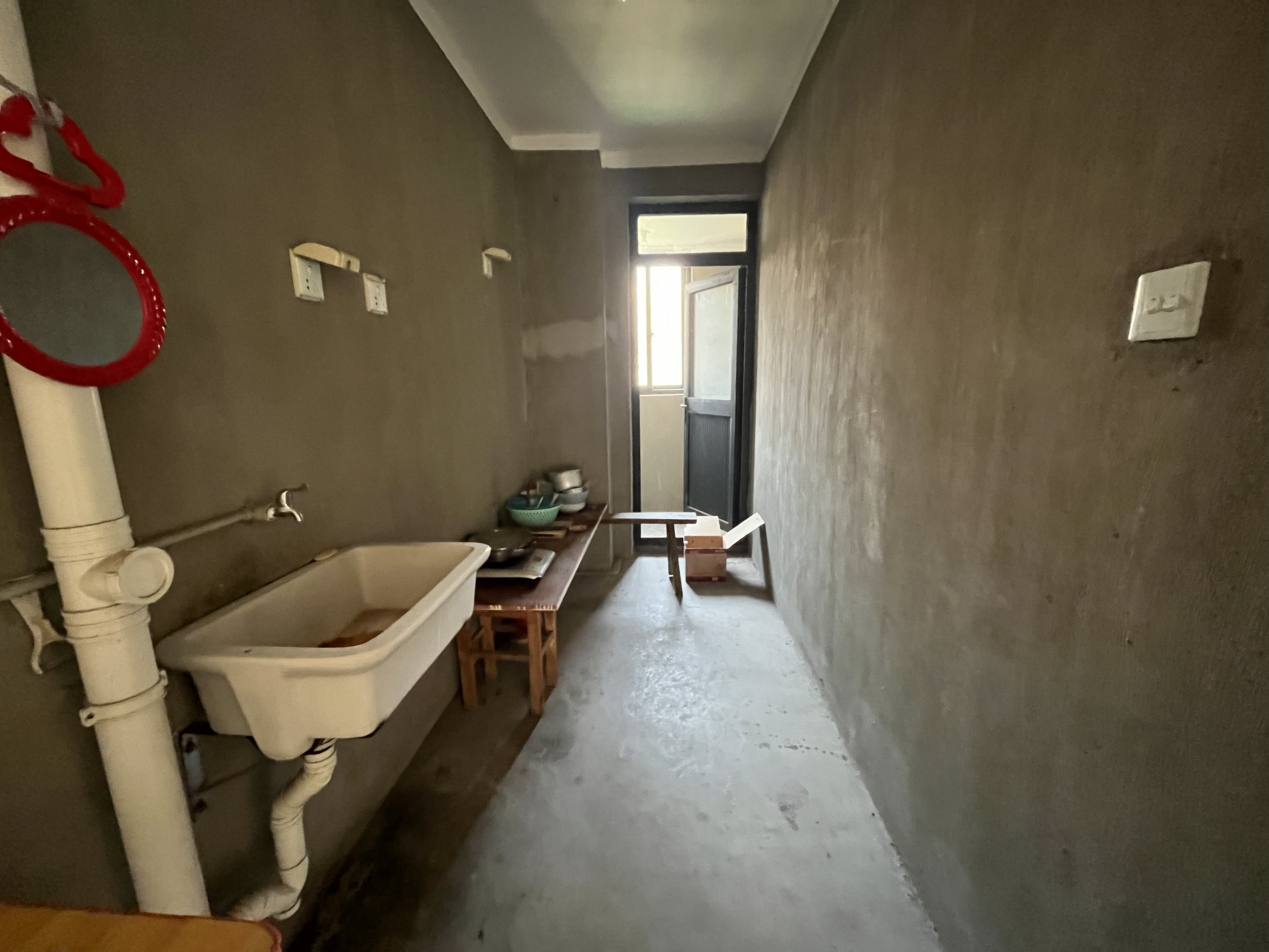 星月花园 4室2厅1卫 145.54m&sup2;