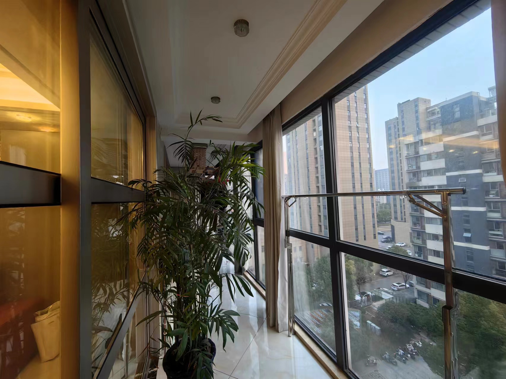 苏建阳光新城 4室2厅2卫 152.00m&sup2;