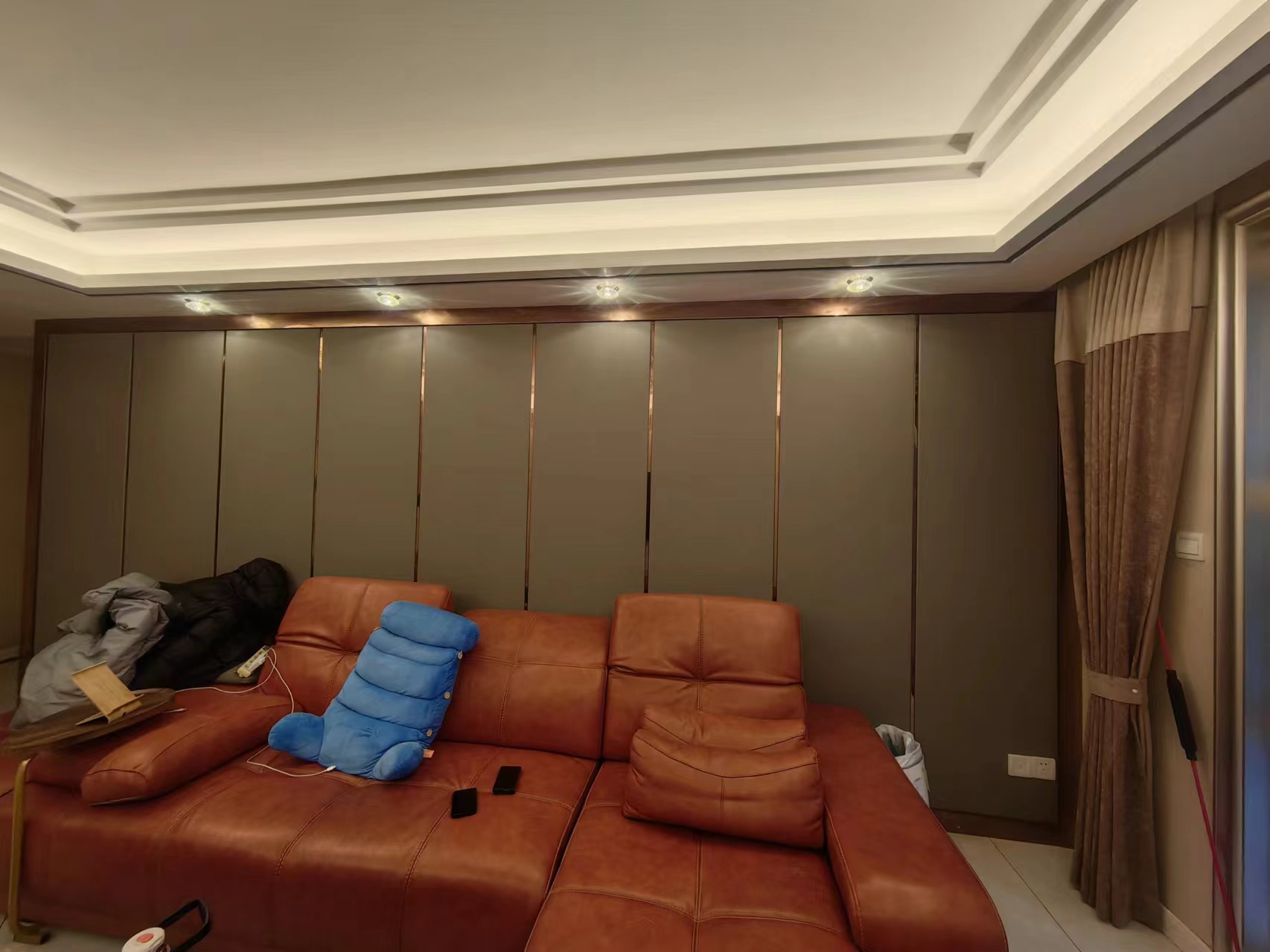 苏建阳光新城 4室2厅2卫 152.00m&sup2;